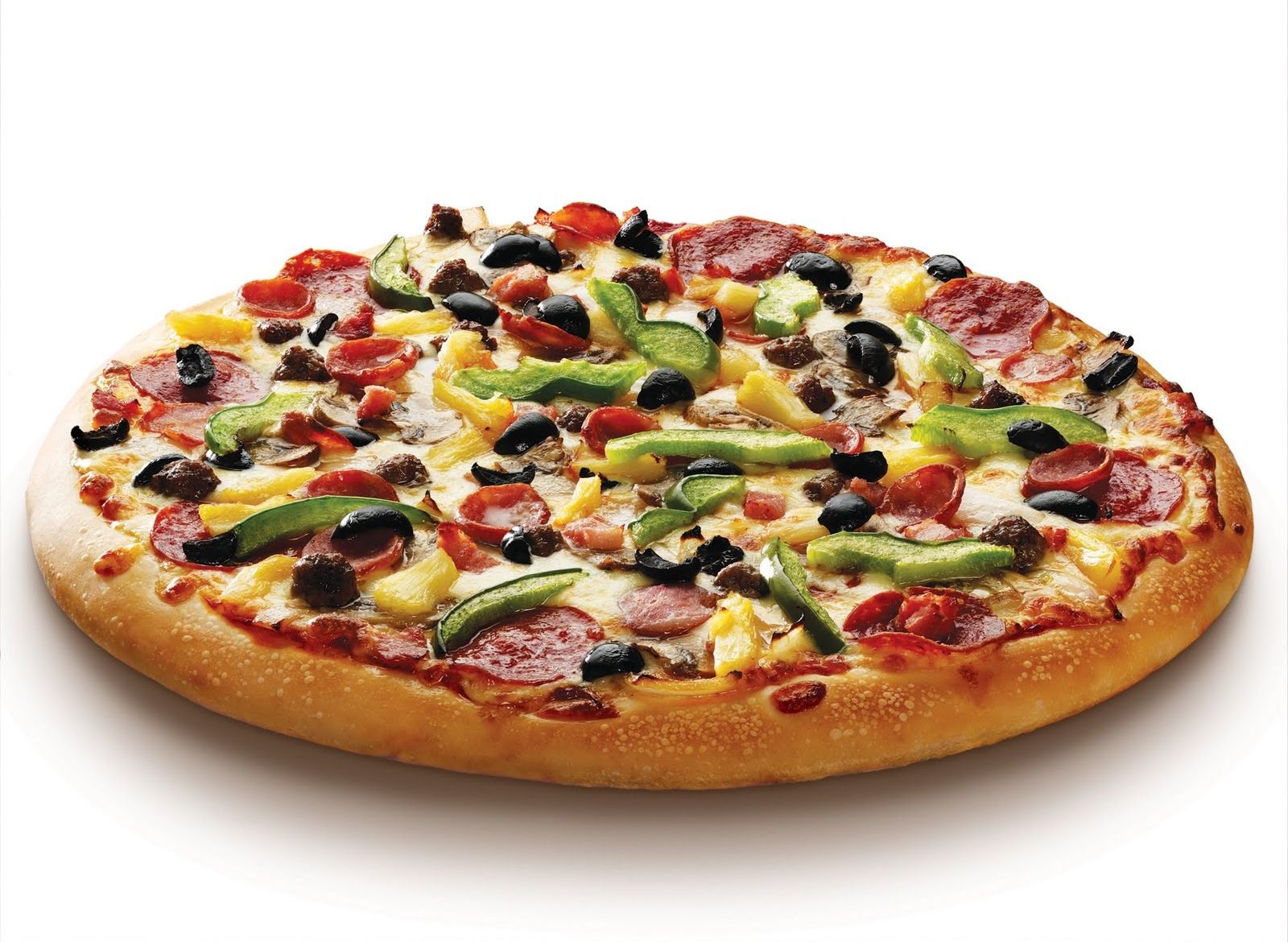 Pizza Türk H T vendor logo
