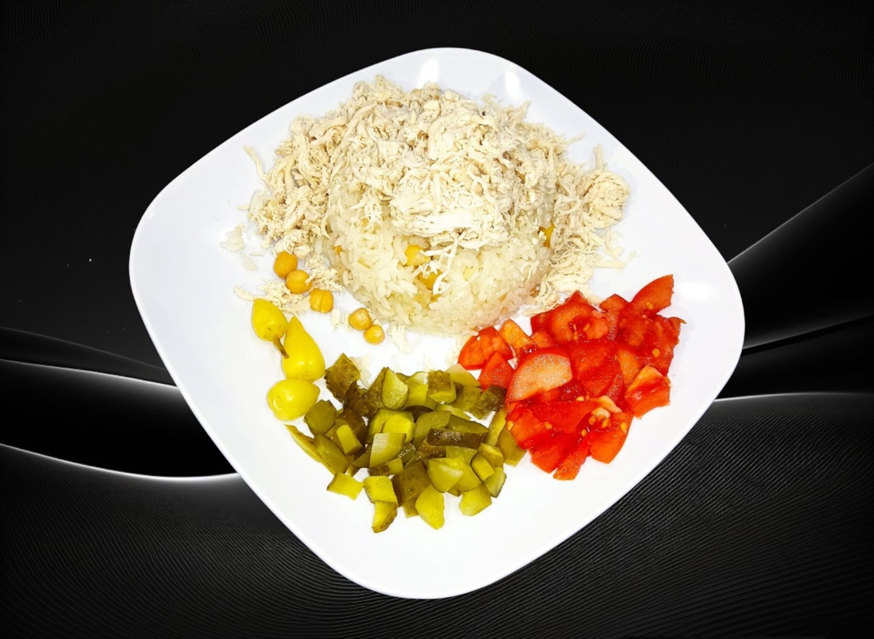 Pilavcım vendor logo