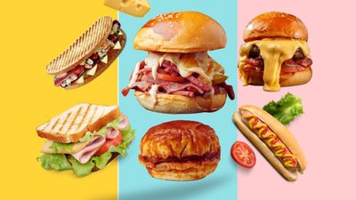 Fego Food