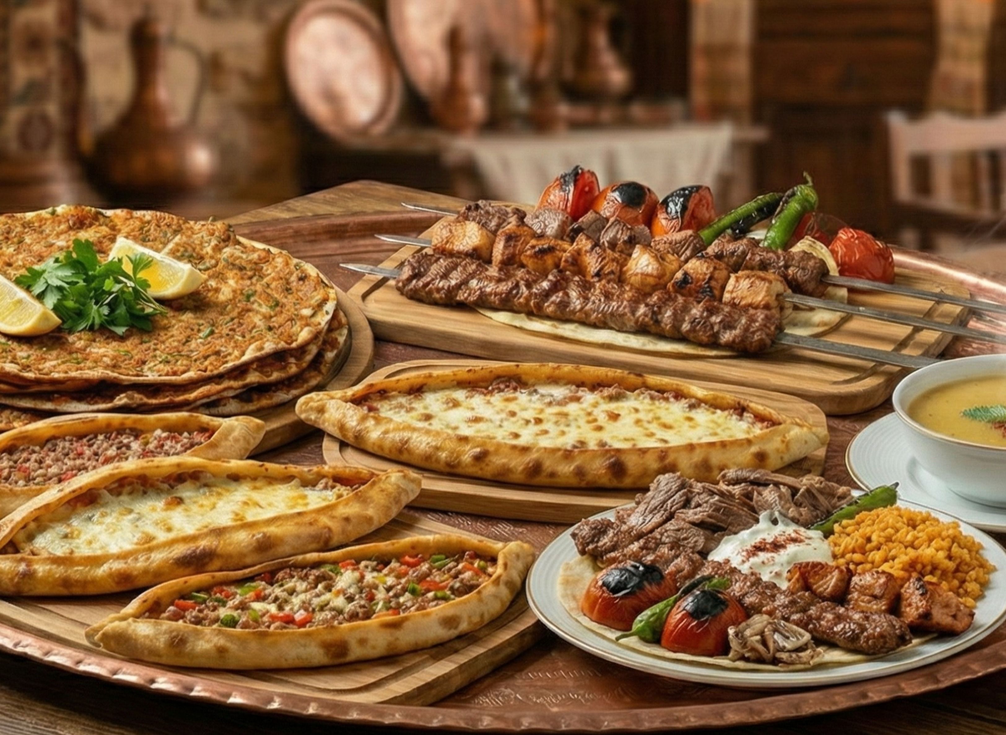Çorbacı Fethi Baba 2 vendor logo