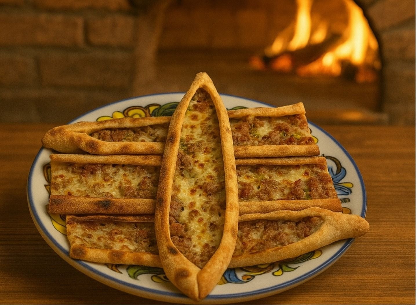 Sarıoğlu Restoran vendor logo