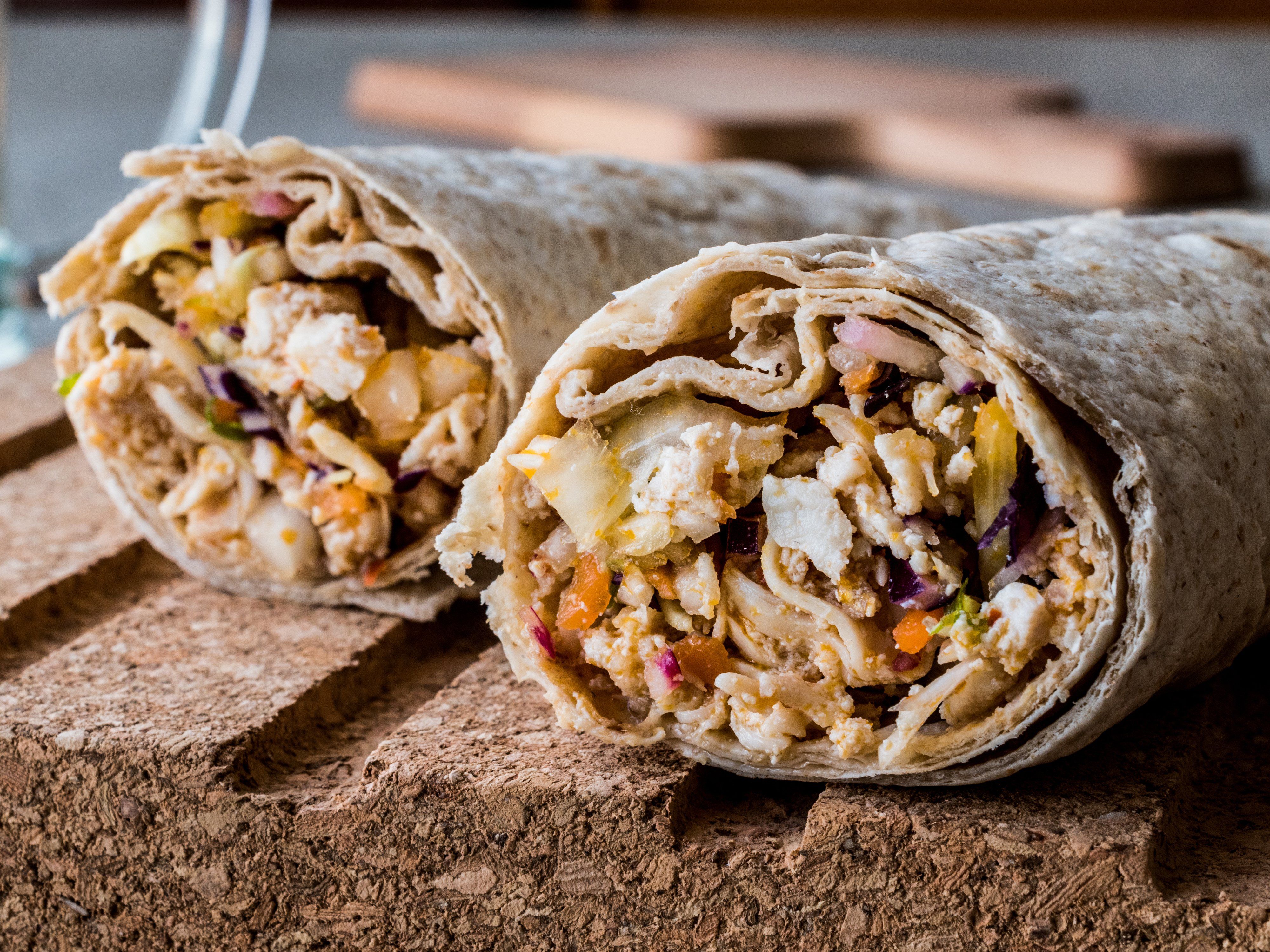 Has Mersin Tantuni vendor logo