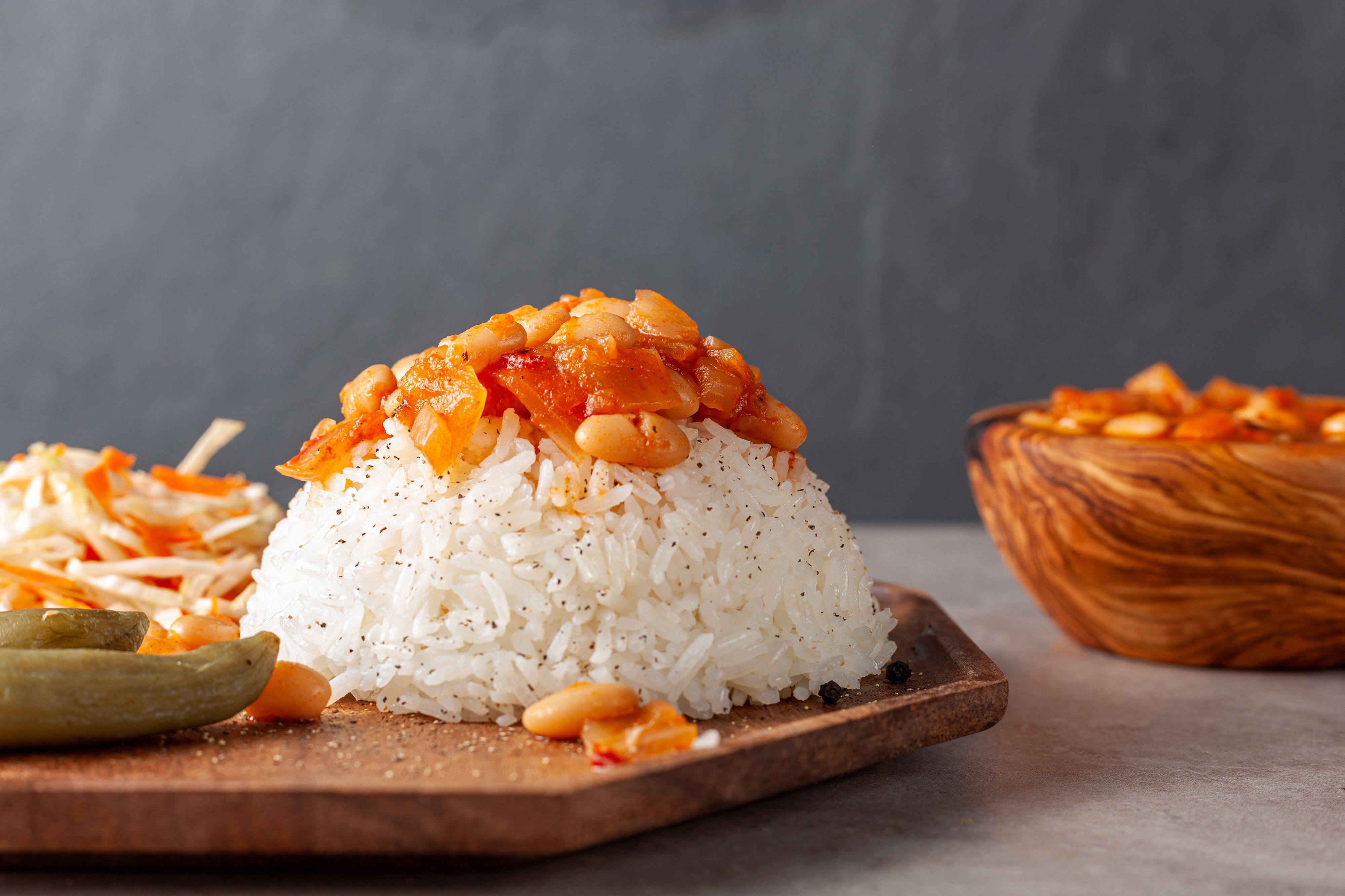 Pilav Sarayı vendor logo