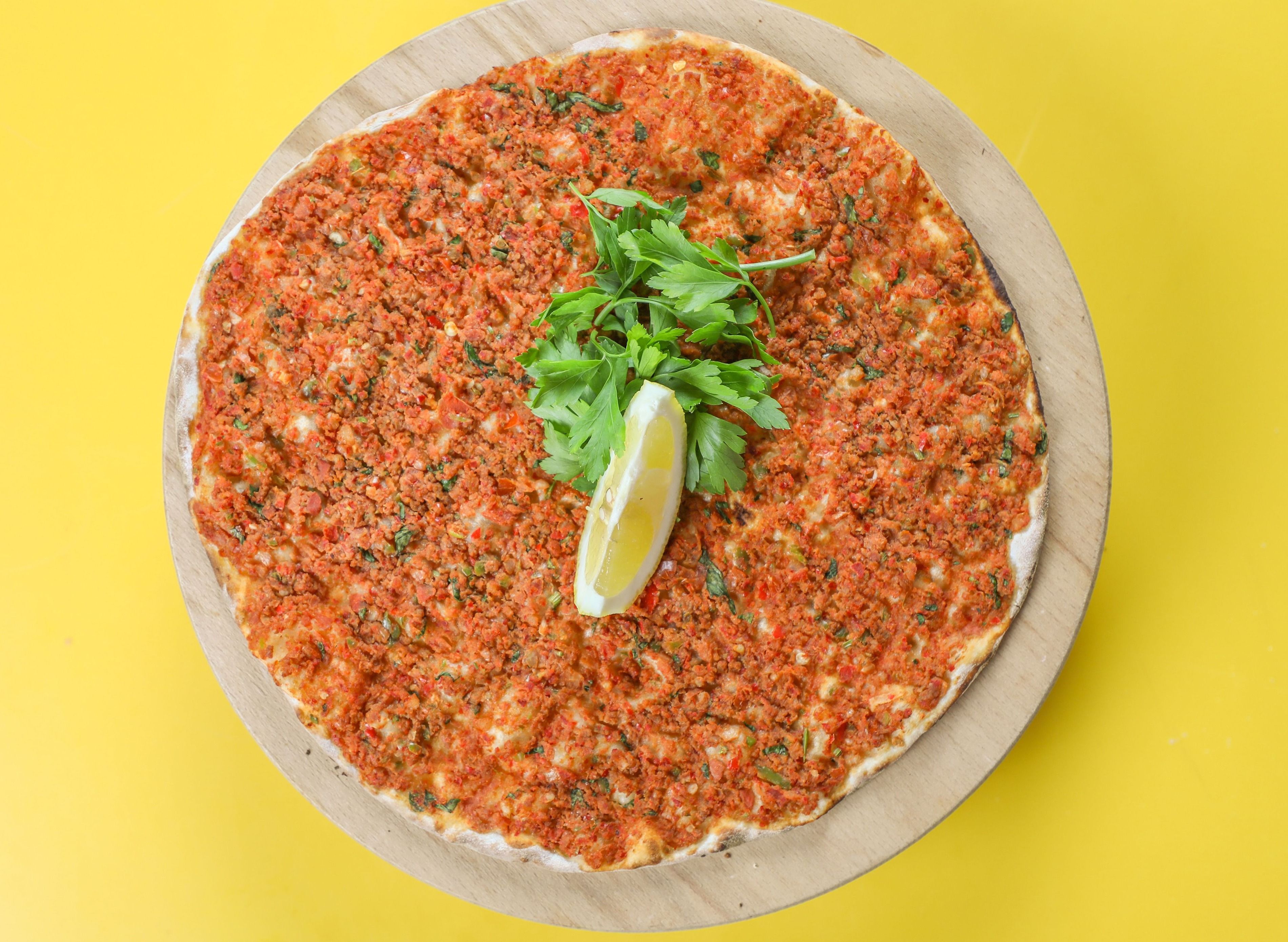 Altın Tepsi Kebap Lahmacun vendor logo