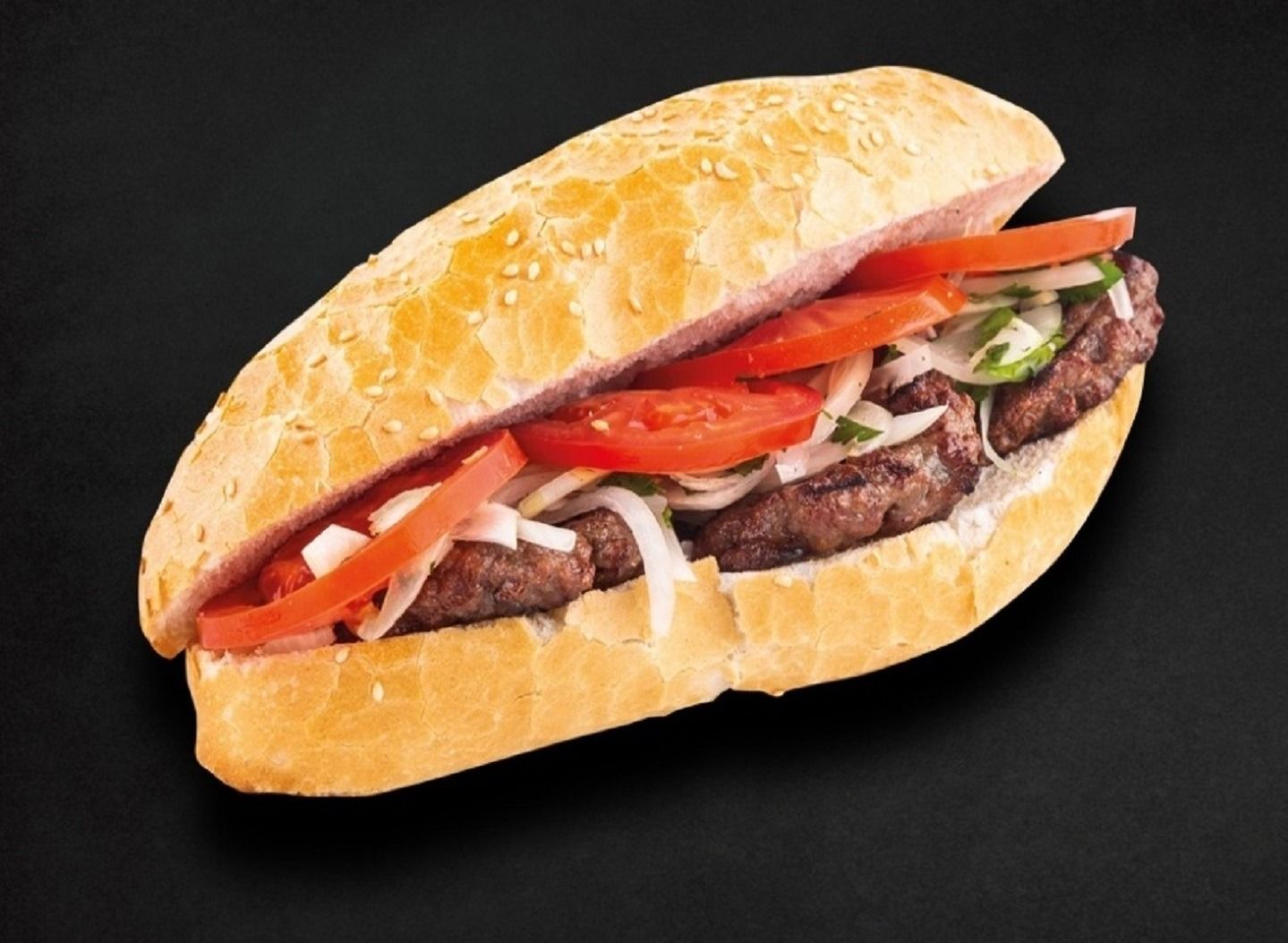 Köfte Sucuk Dünyası vendor logo