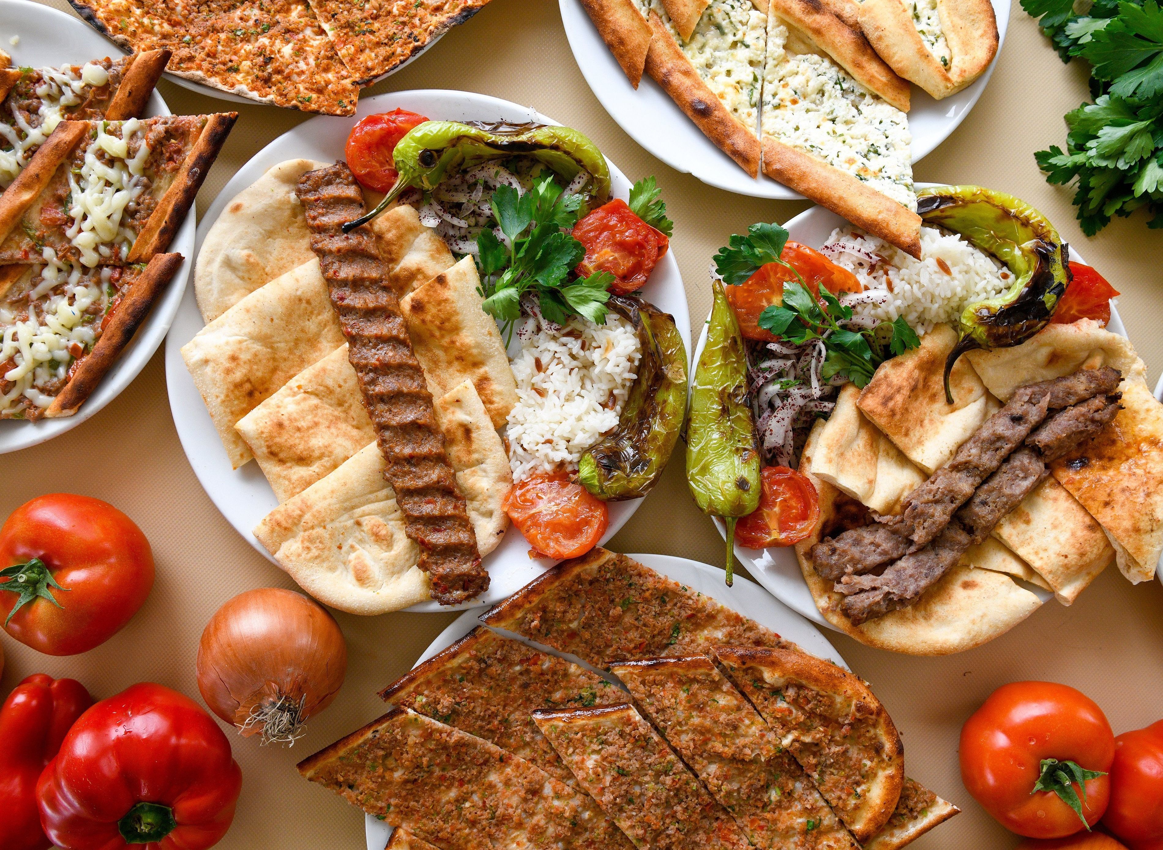 Kırmızıhan Sofrası vendor logo