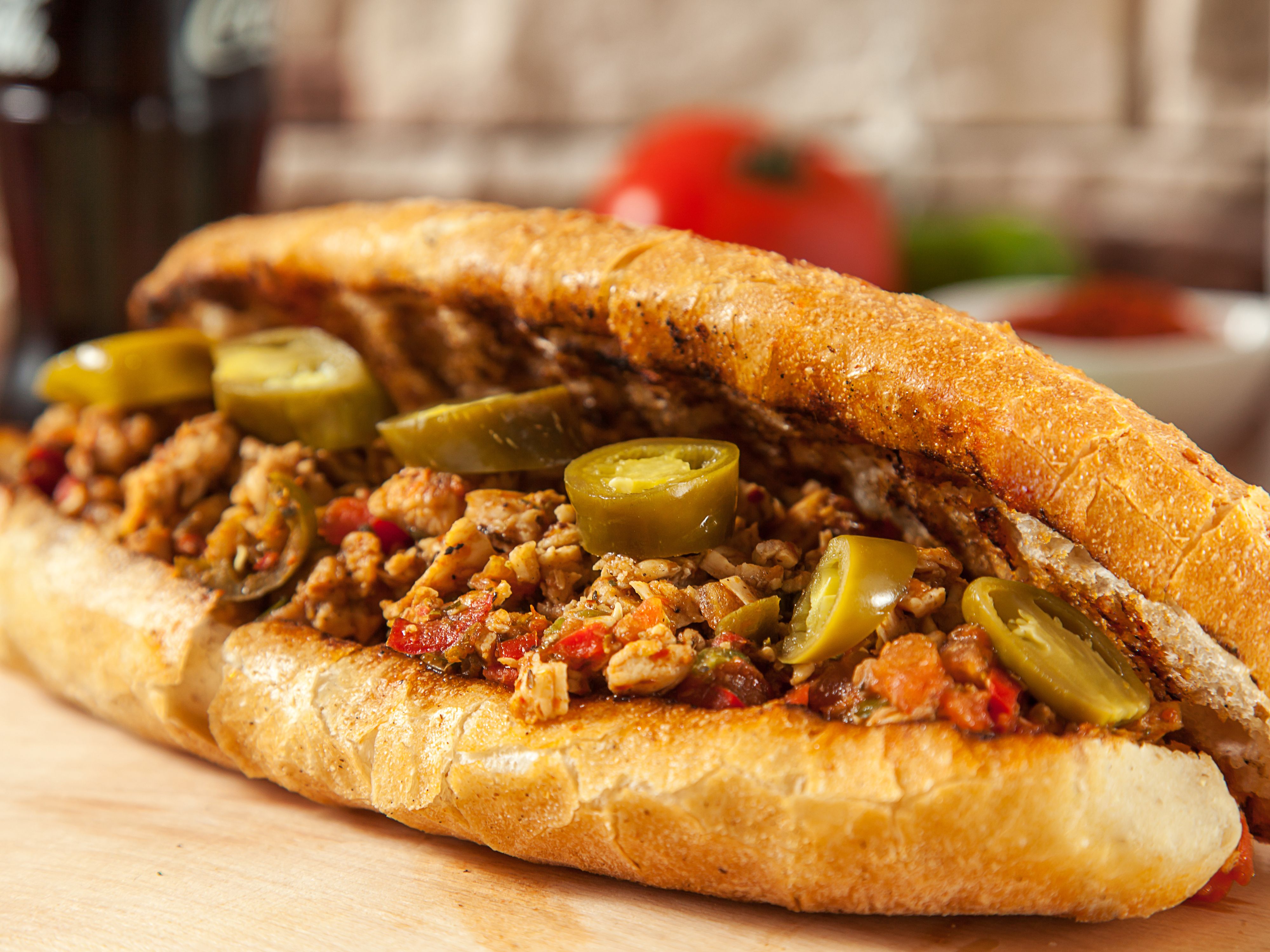 Altın Kebap & Tantuni vendor logo