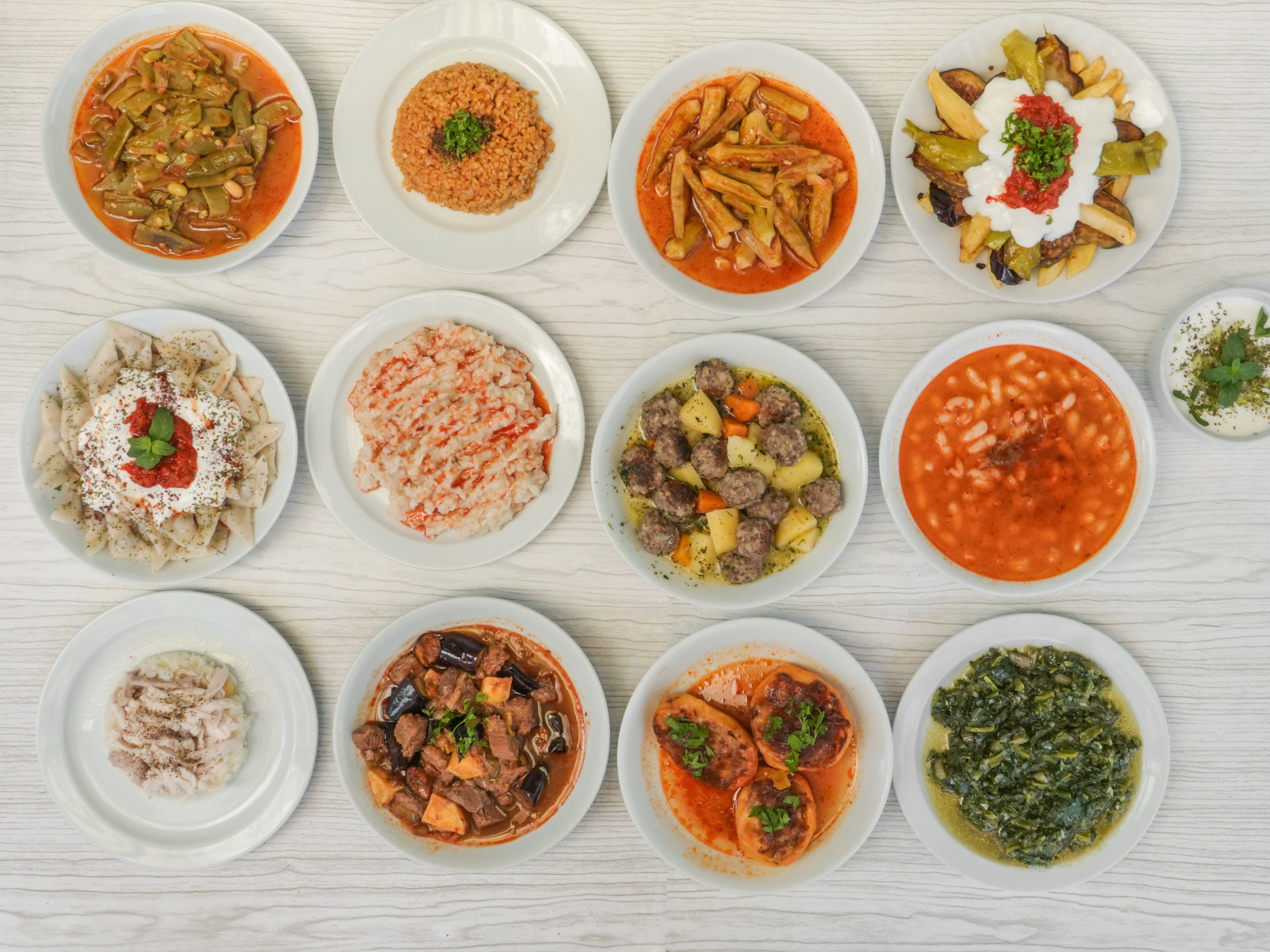 Fesleğen Restaurant vendor logo