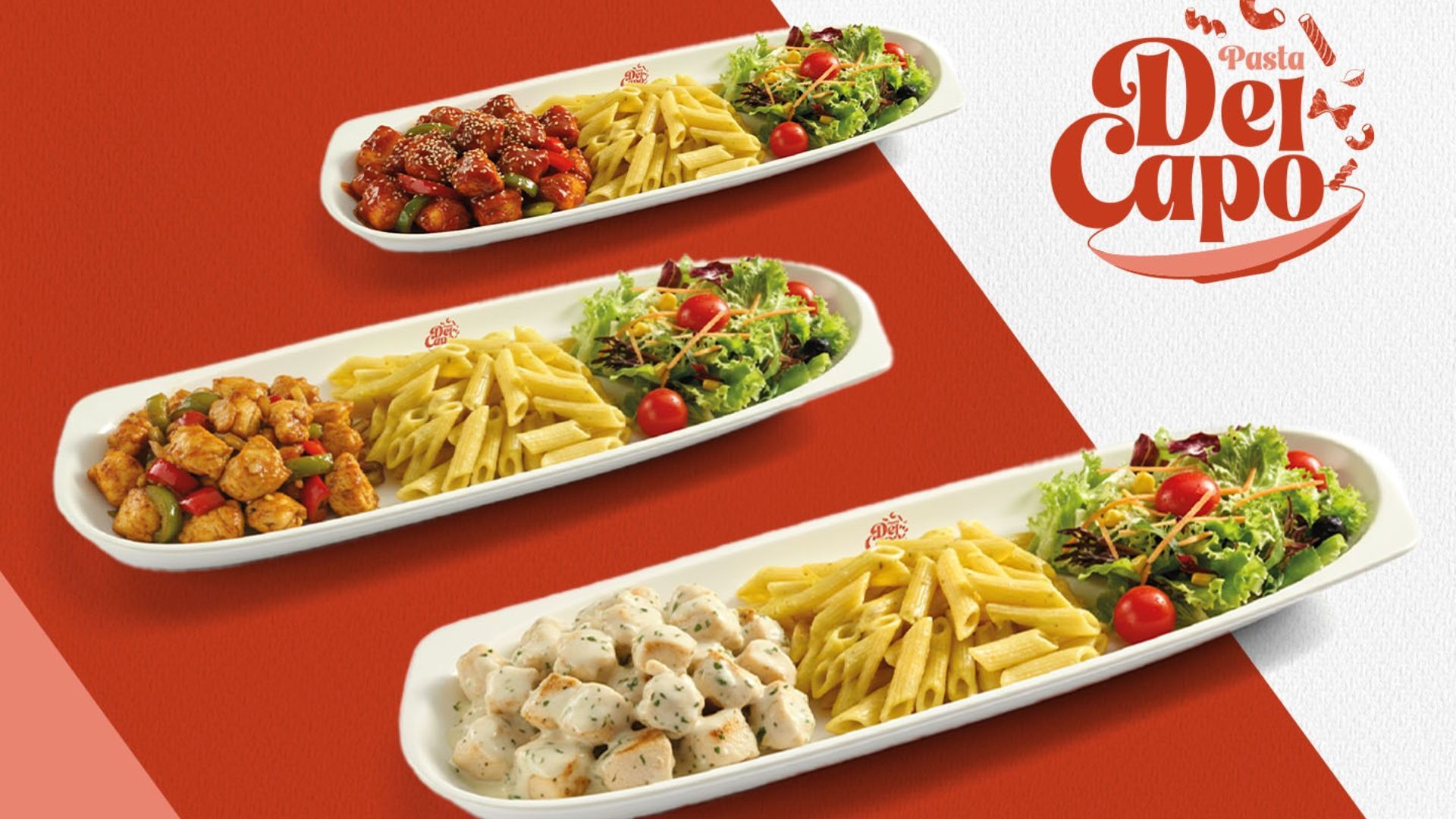 Pasta Del Capo vendor logo