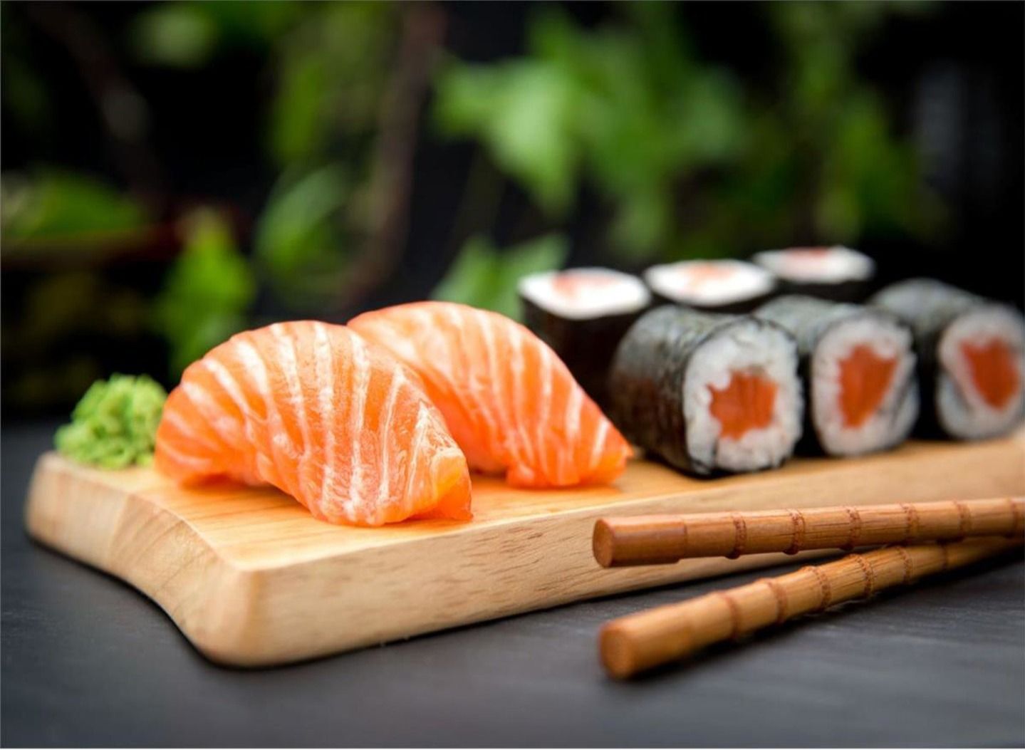 Sushitto vendor logo