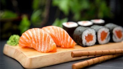 Sushitto
