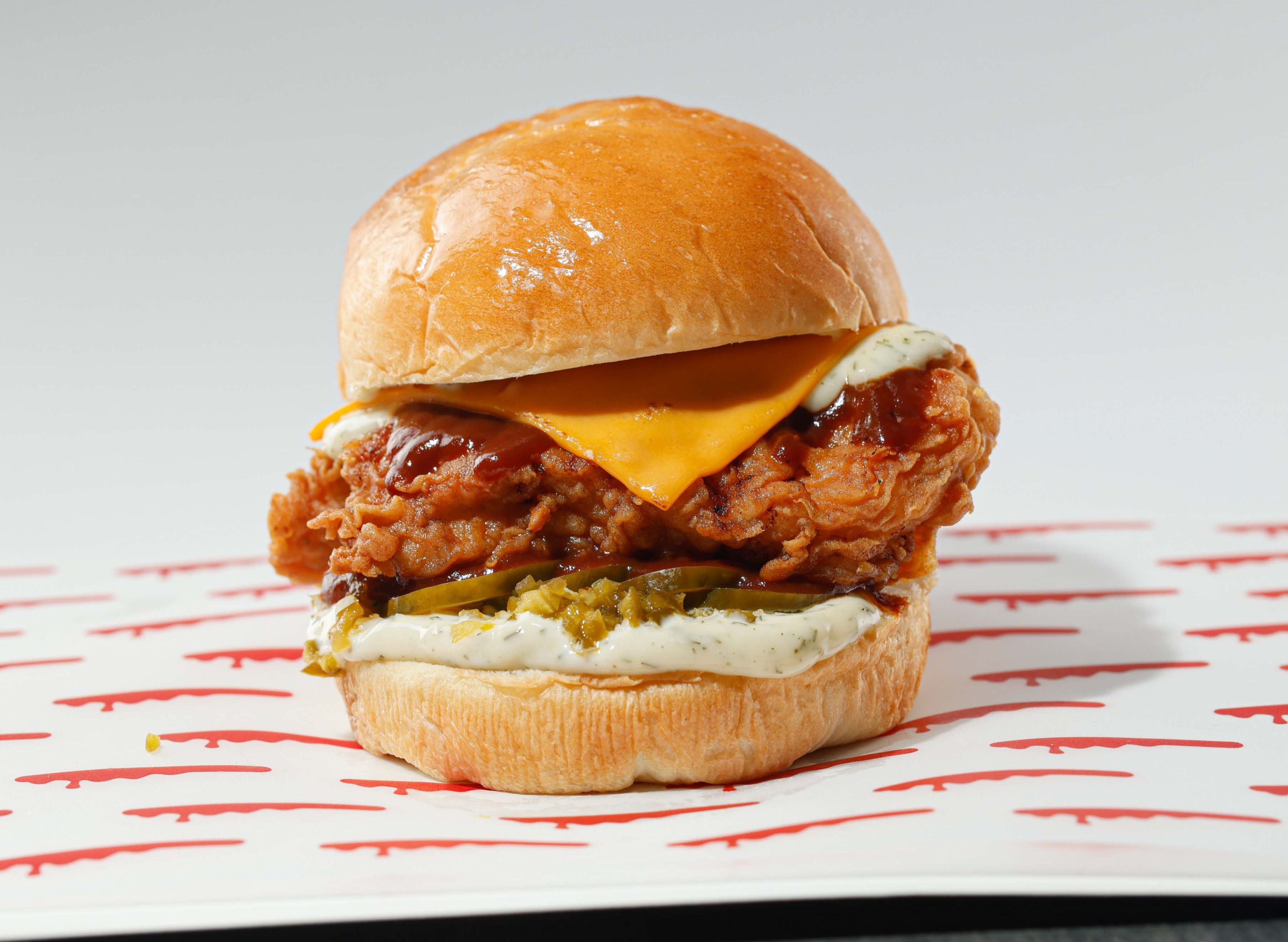 Chick And Dips vendor logo