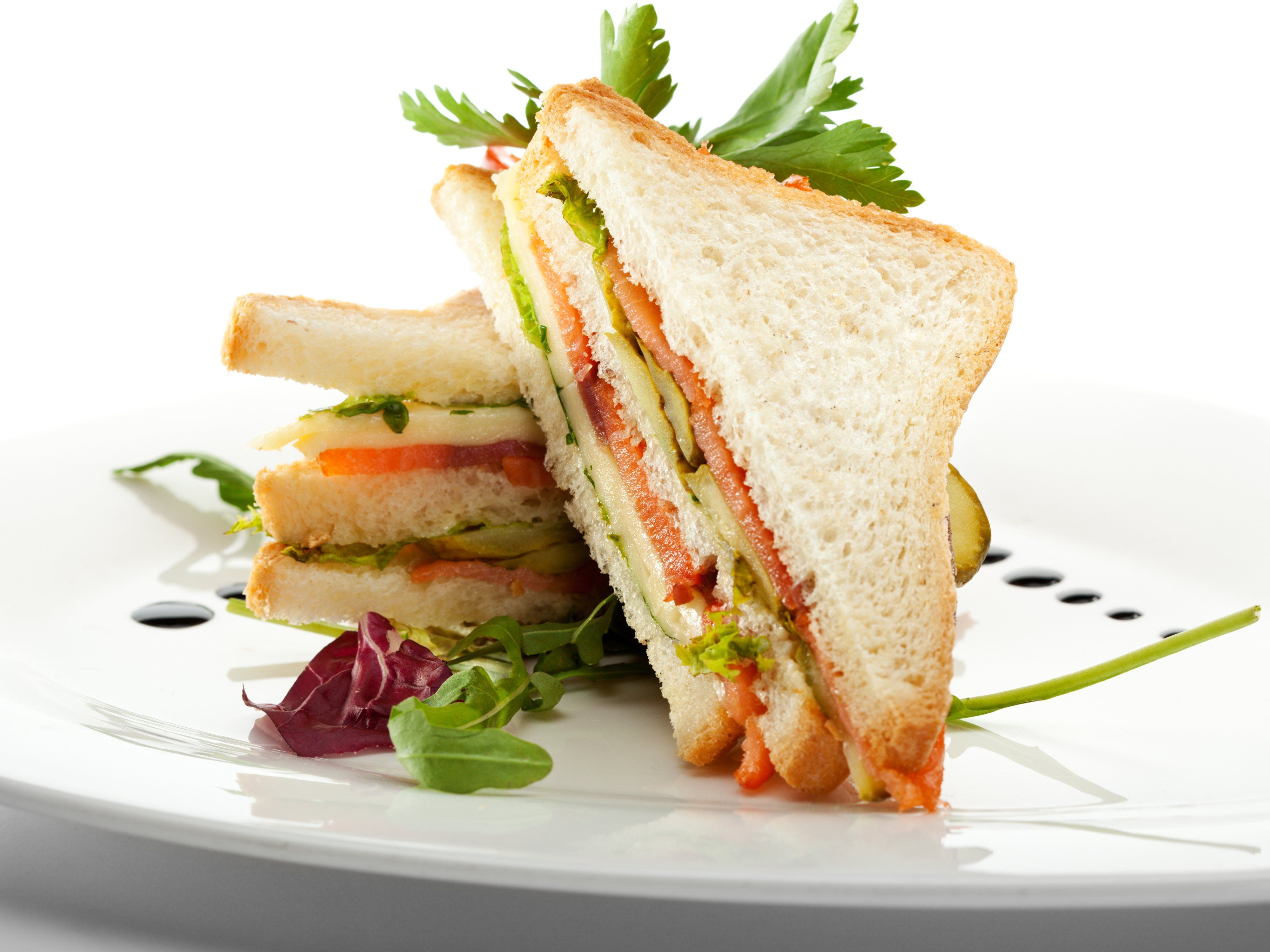 Menderes Tost Evi vendor logo
