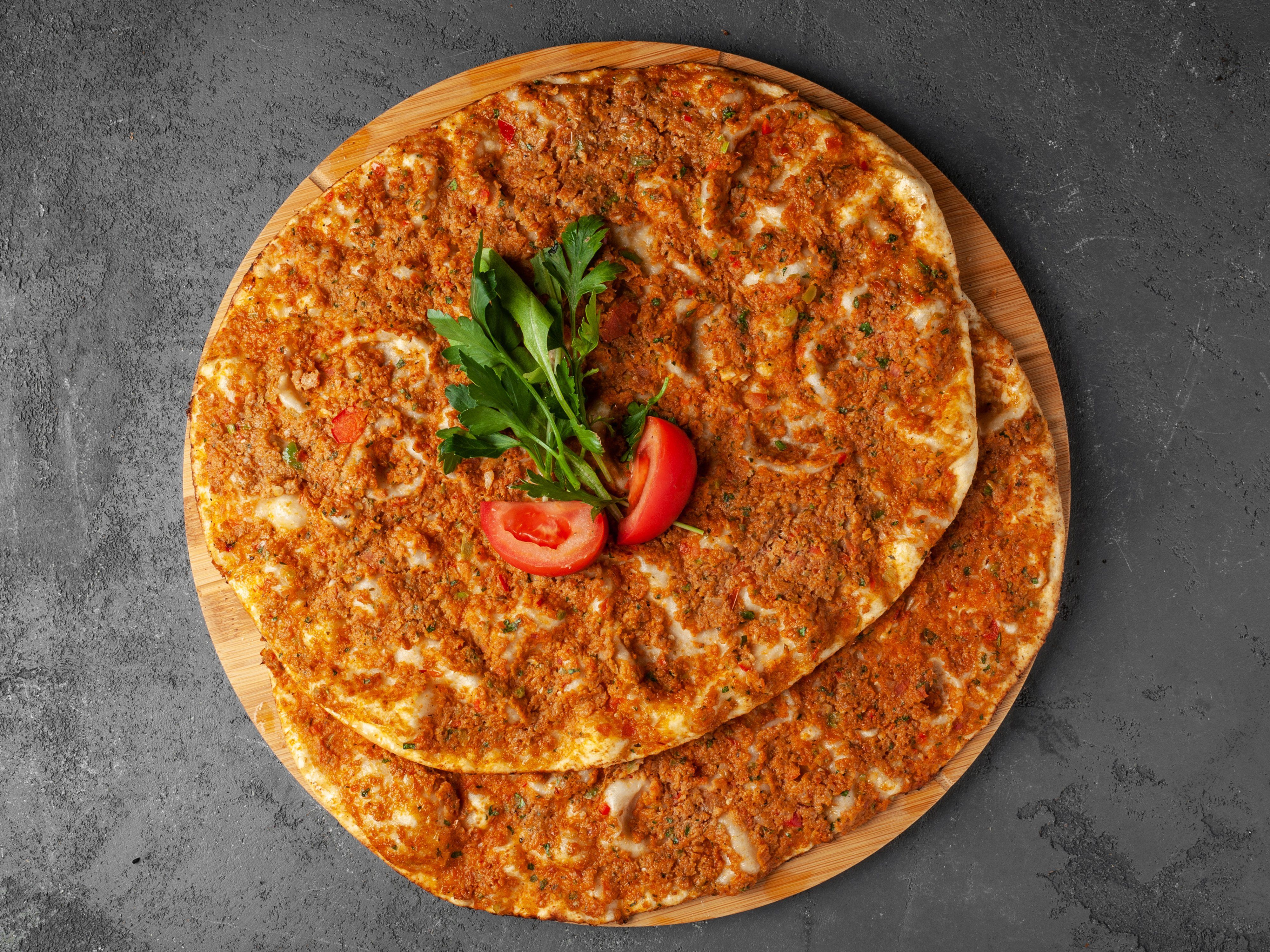 Seçkin Lahmacun & Pide vendor logo