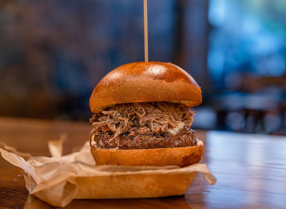 Etmanyak Burger & Sosis vendor logo