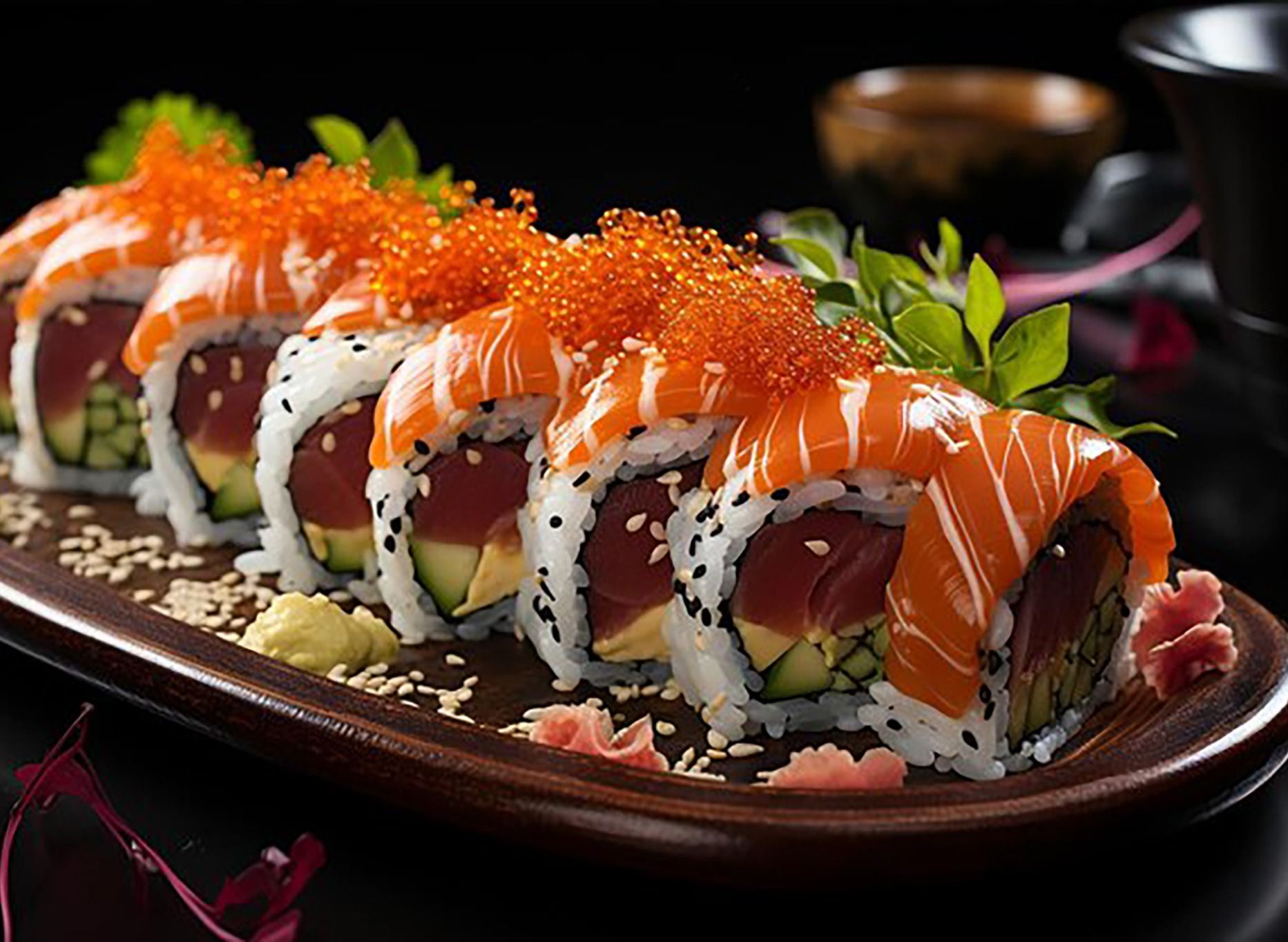Sushi.DO vendor logo