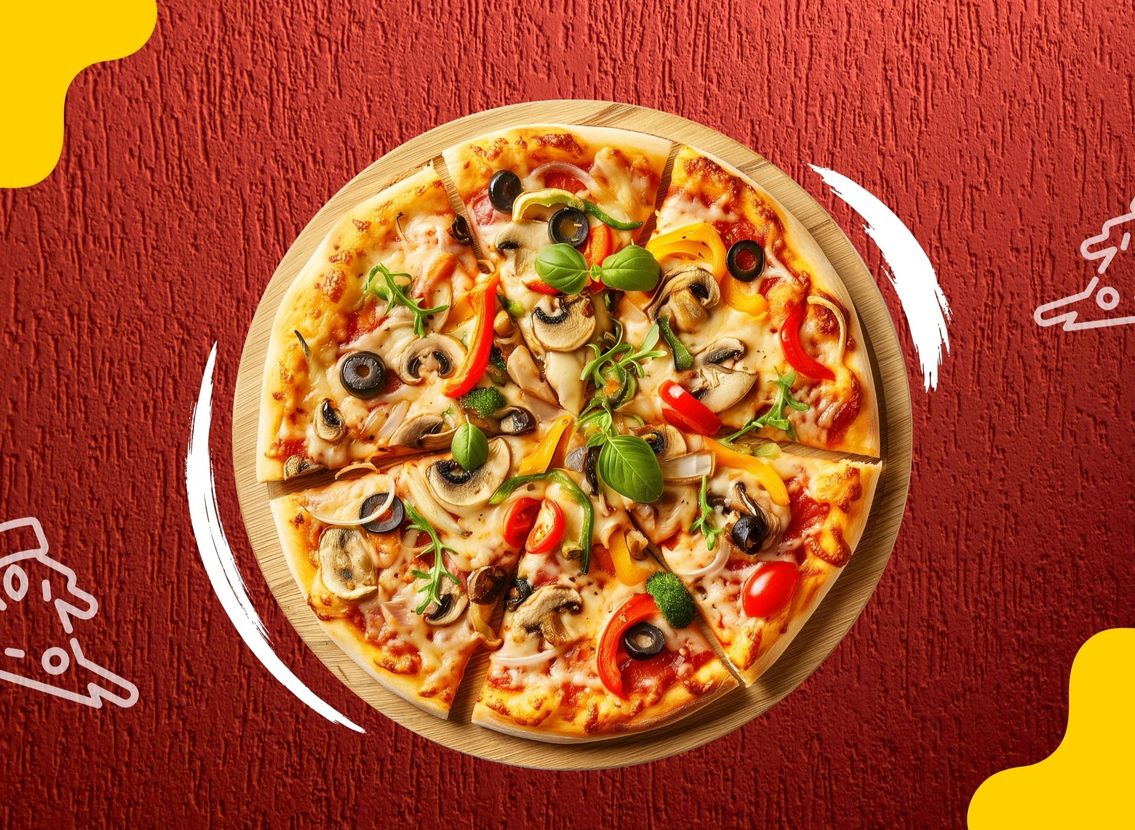 Taş Fırın Pizzacı vendor logo