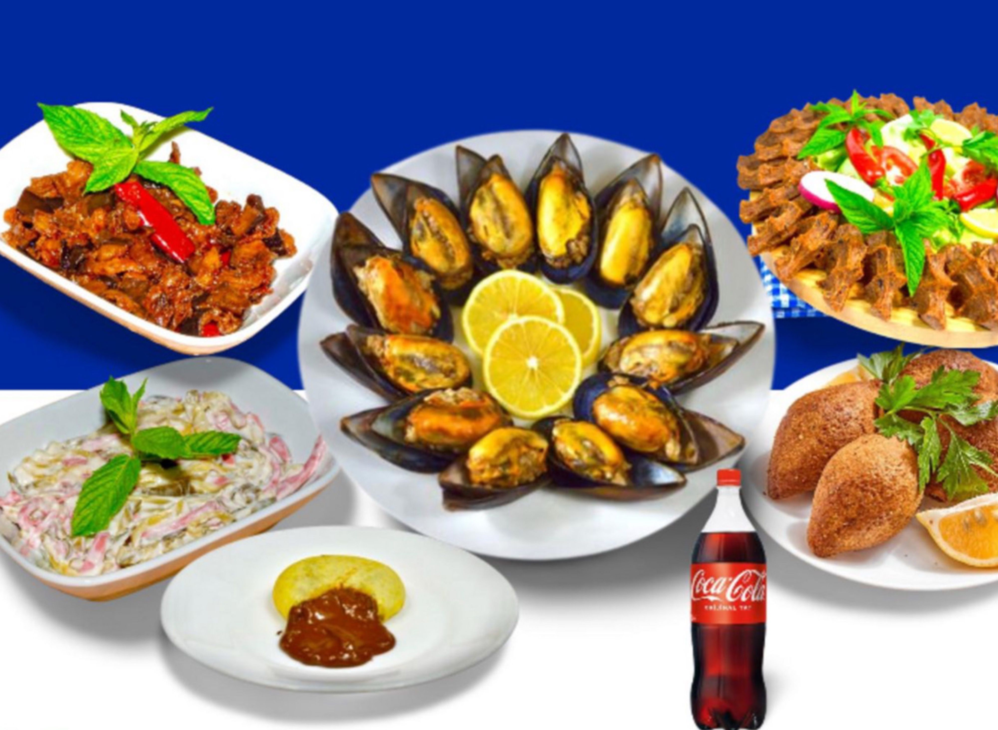 Midyeci Erkan vendor logo