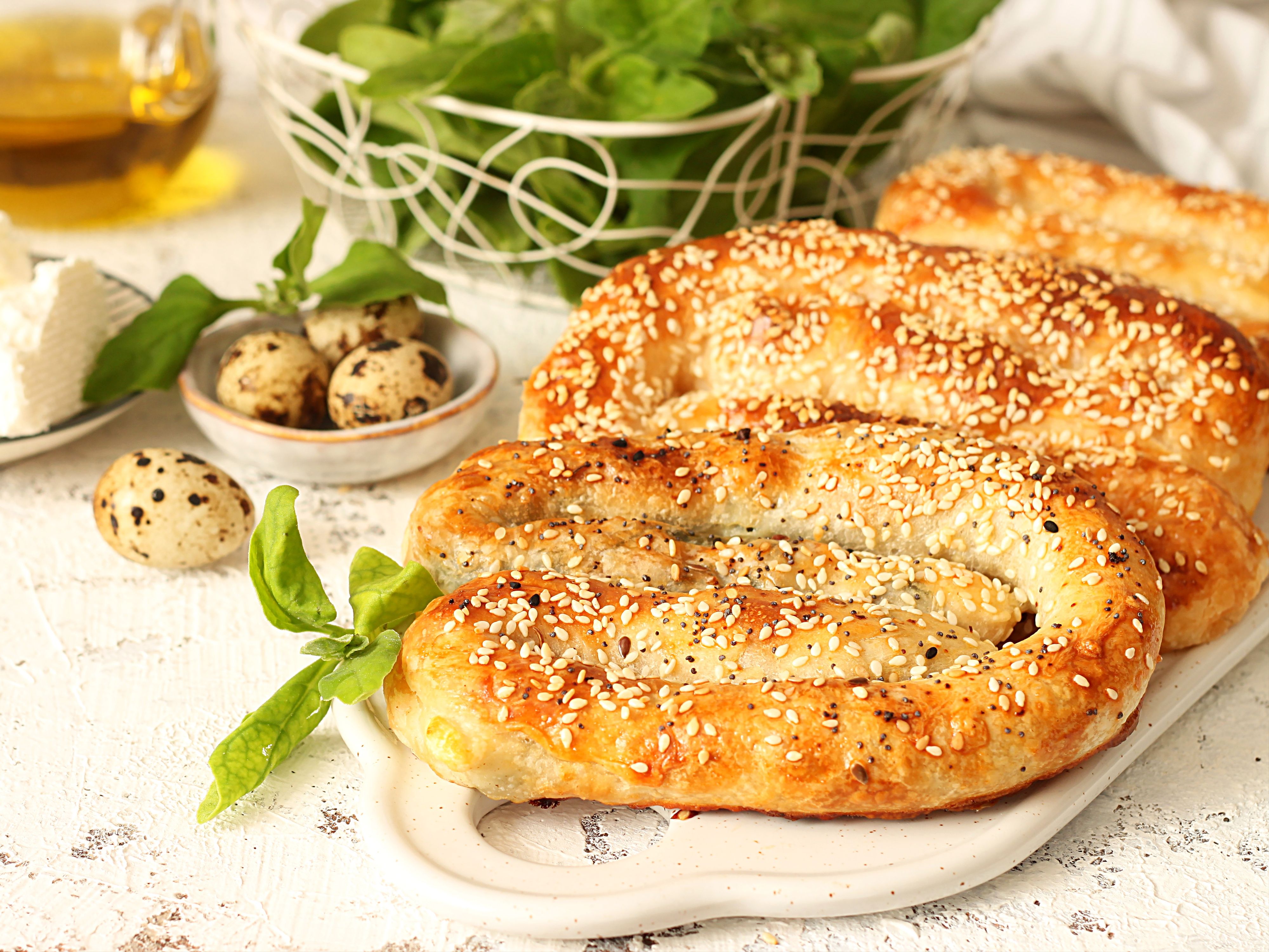 Tarihi Mir Börek & Cafe vendor logo