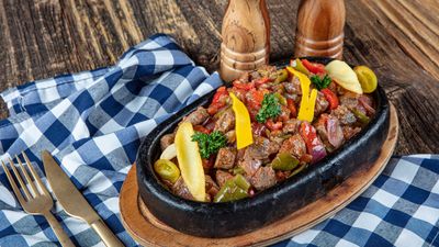 Adabağlı Catering