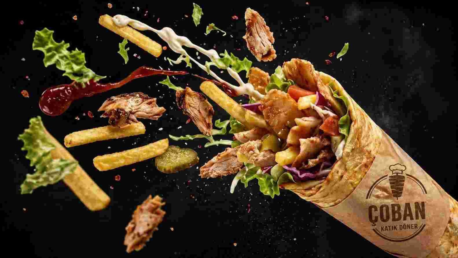 Çoban Katık Döner Beşirli vendor logo