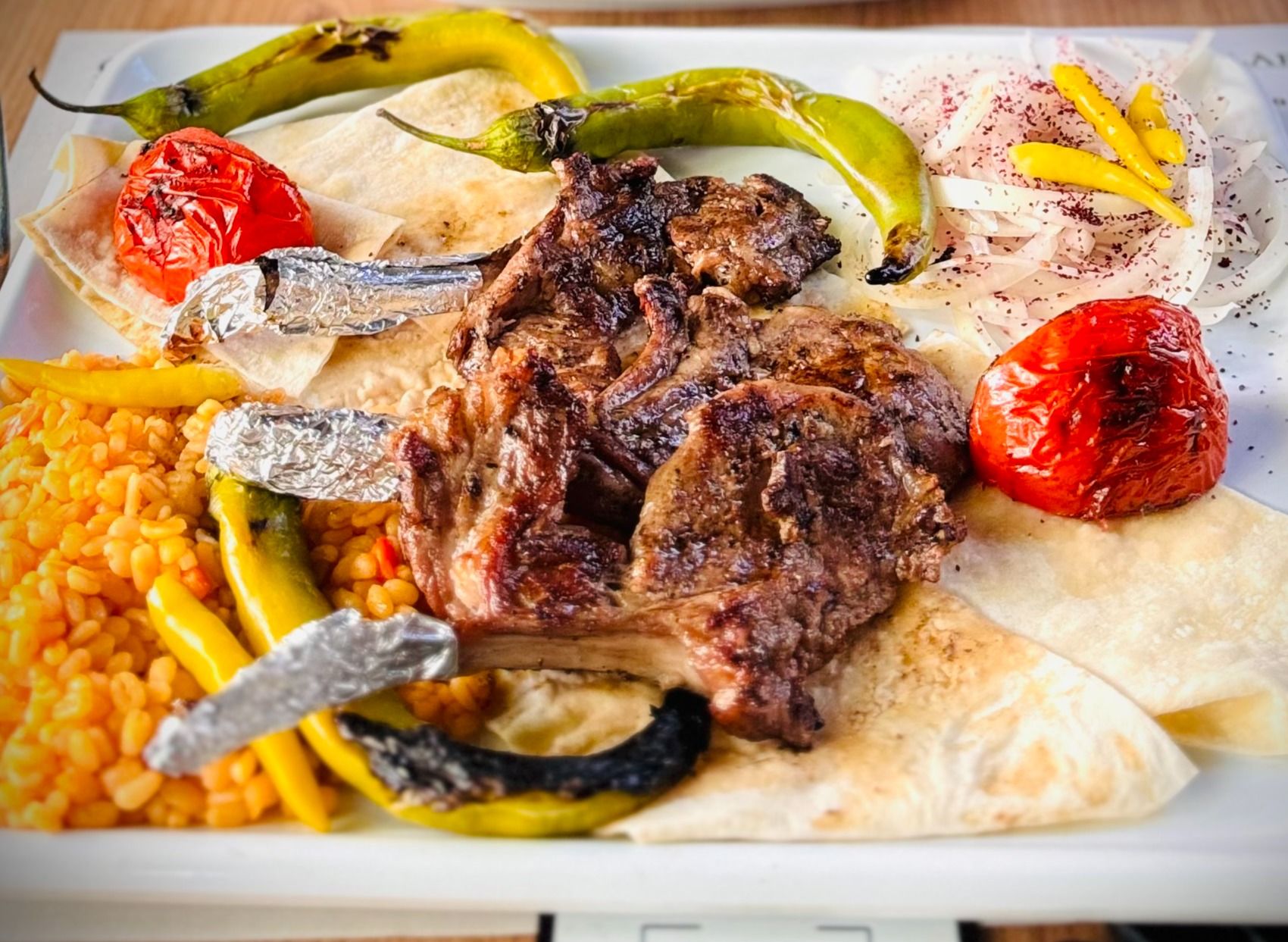 Bendensin Pide & Kebap vendor logo