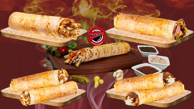 Katıkcı Döner