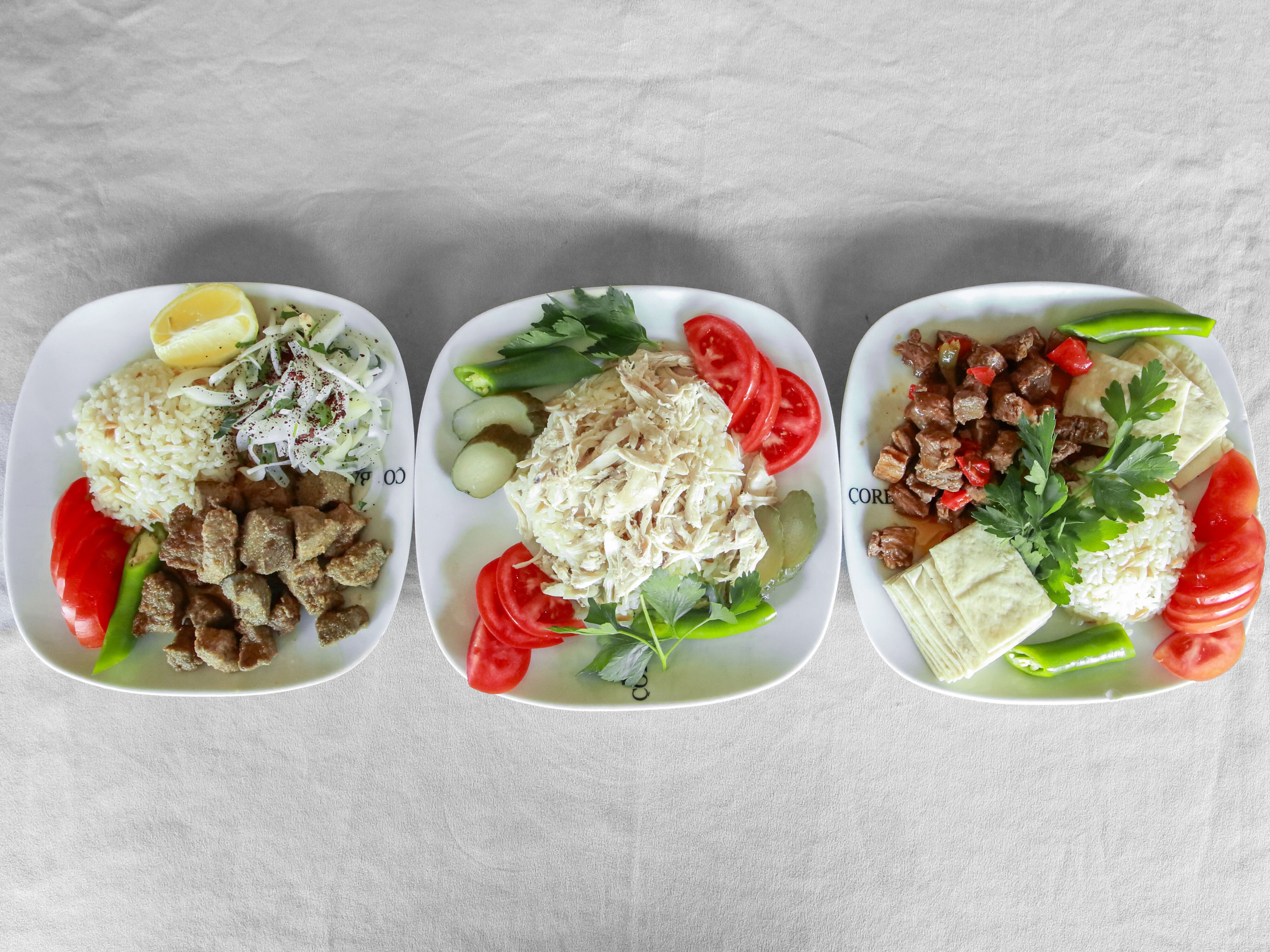 Çorbacı Restaurant vendor logo