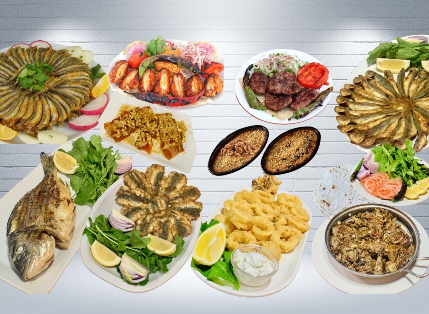 Bodrum Kalabalık Pişirici vendor logo