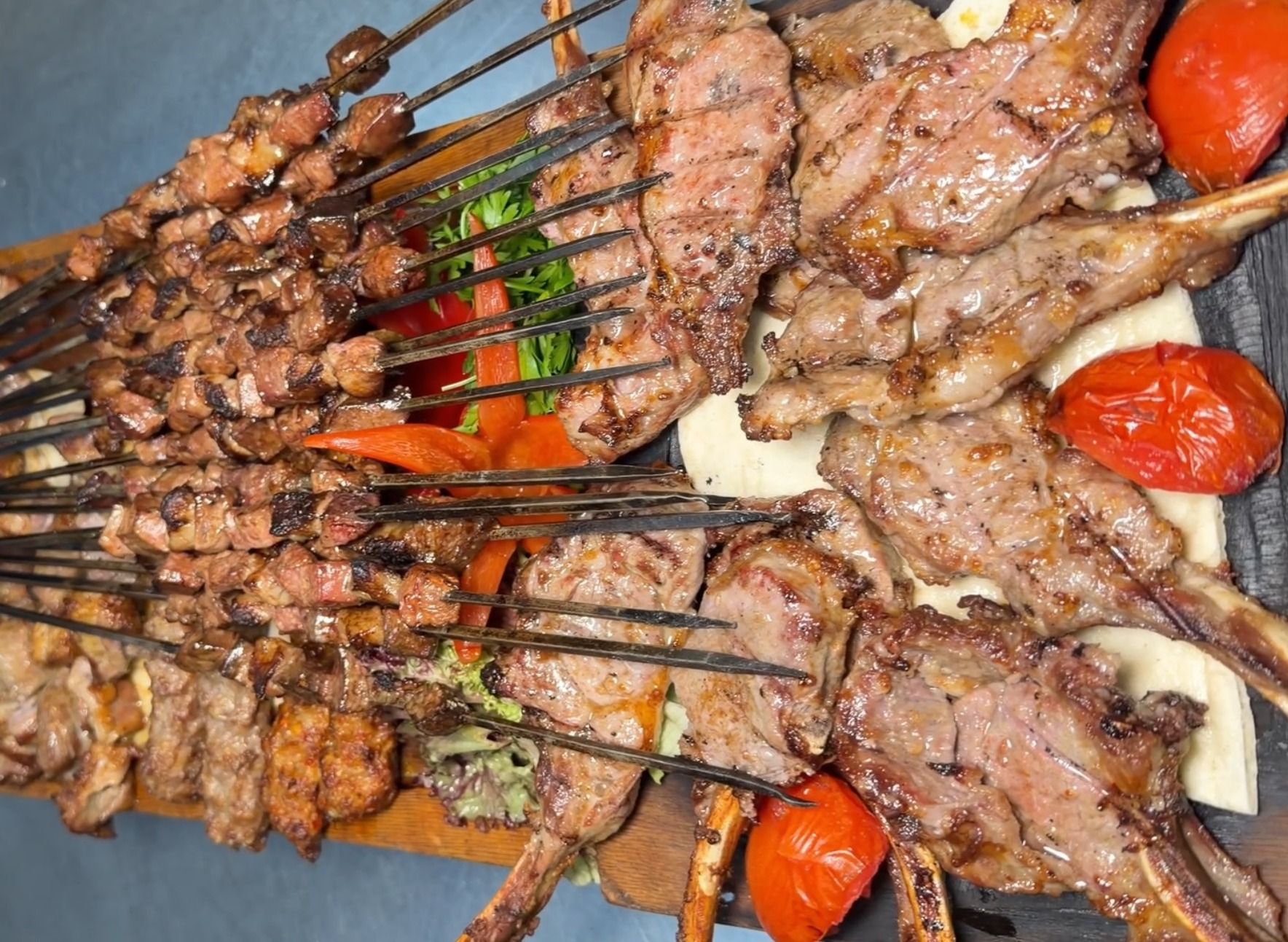 Kebapçı Yalçın vendor logo