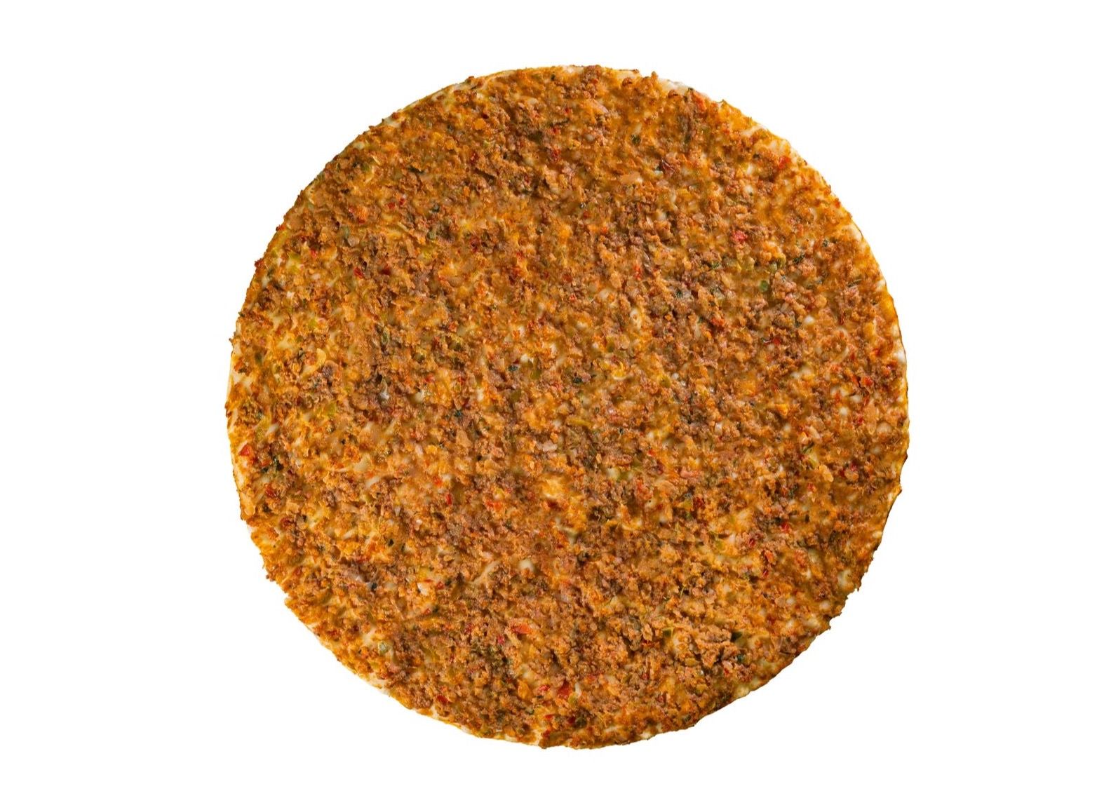 Ustasından Lahmacun & Pide vendor logo