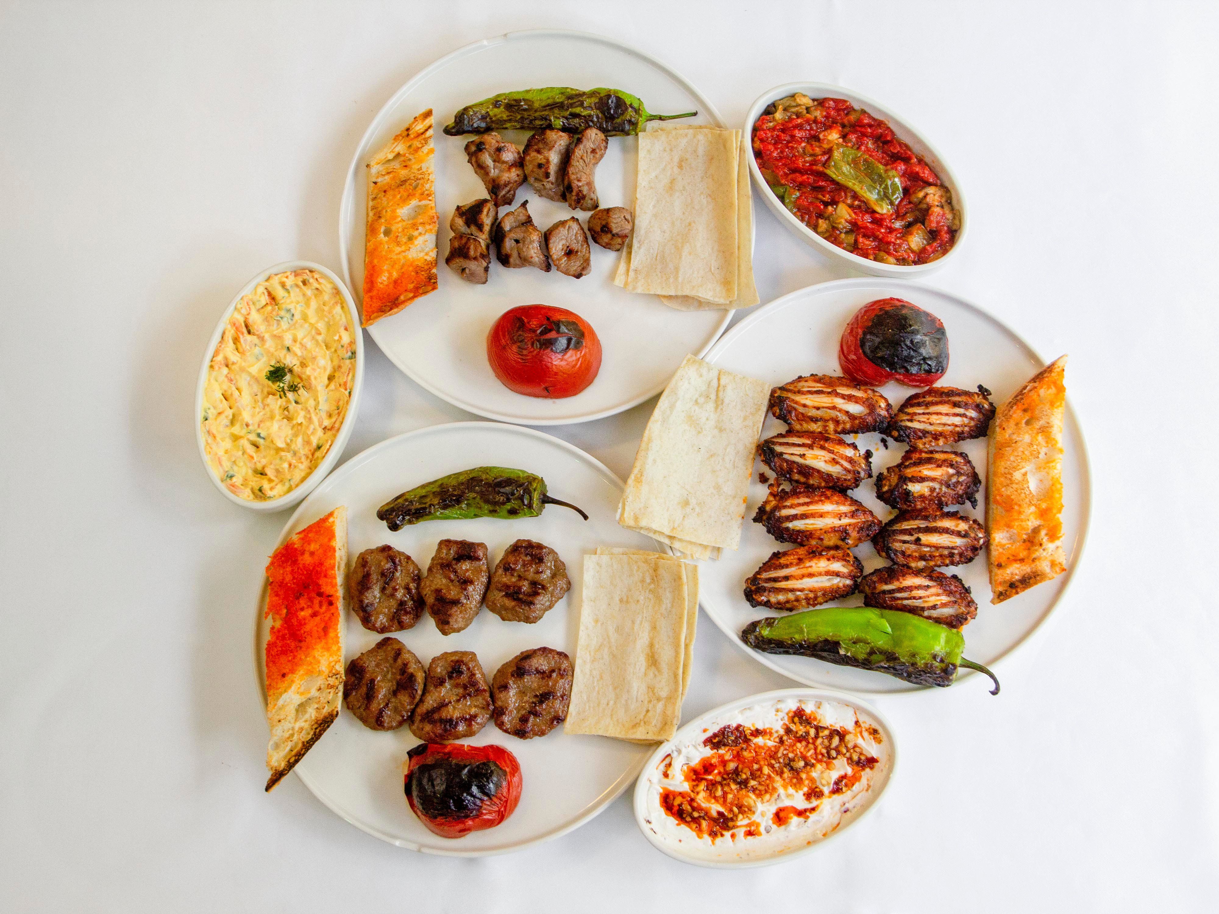 Kanatçı Arnavutköy vendor logo