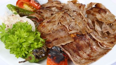 Ekrem Coşkun Döner