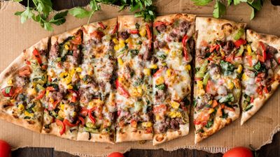 Lezzet Evi Pide & Lahmacun
