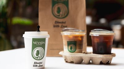 Nevada Coffee