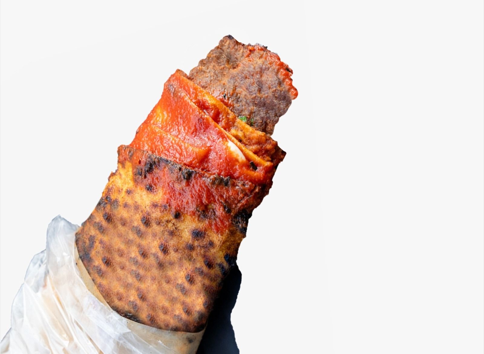 Asi Antakya Köfte vendor logo