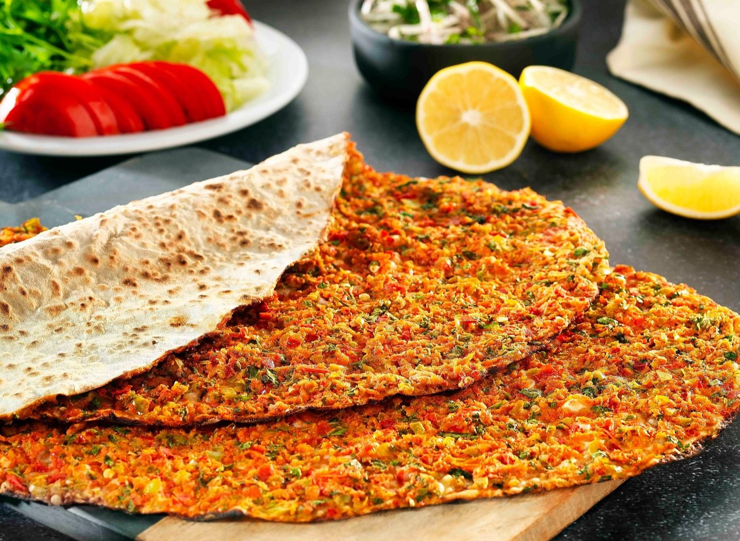 Taşdelen Kebap Et Lokantası vendor logo