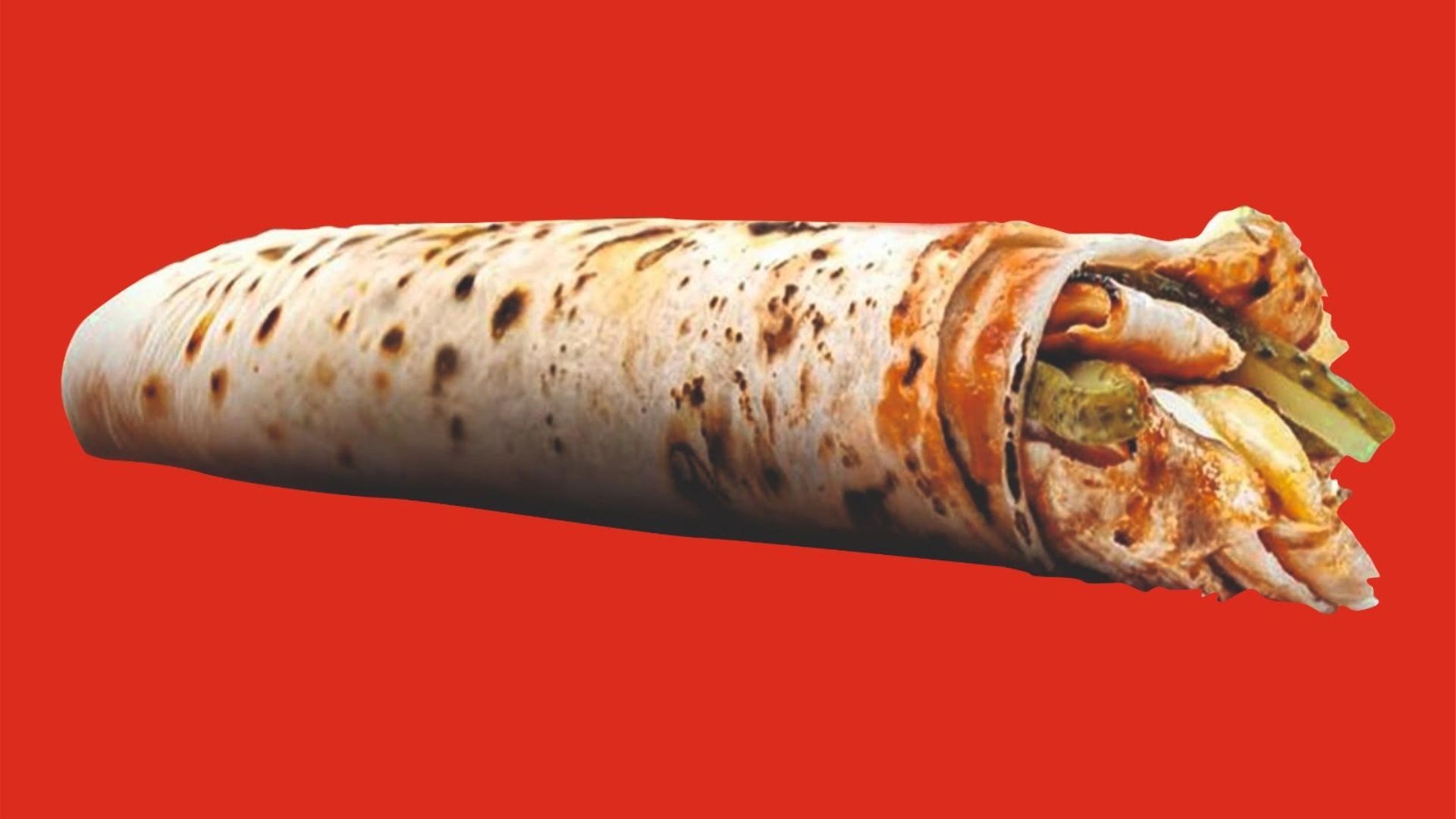 Döner Port vendor logo