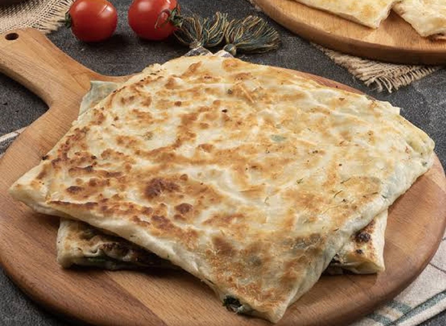 Yıldız Gözleme & Bazlama Tost vendor logo