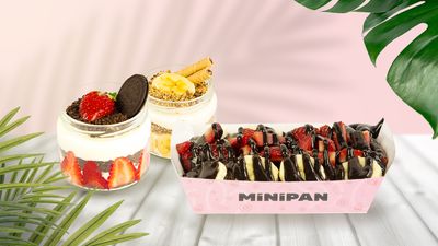 Minipan