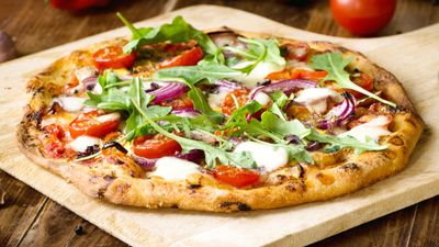 Pizza Real