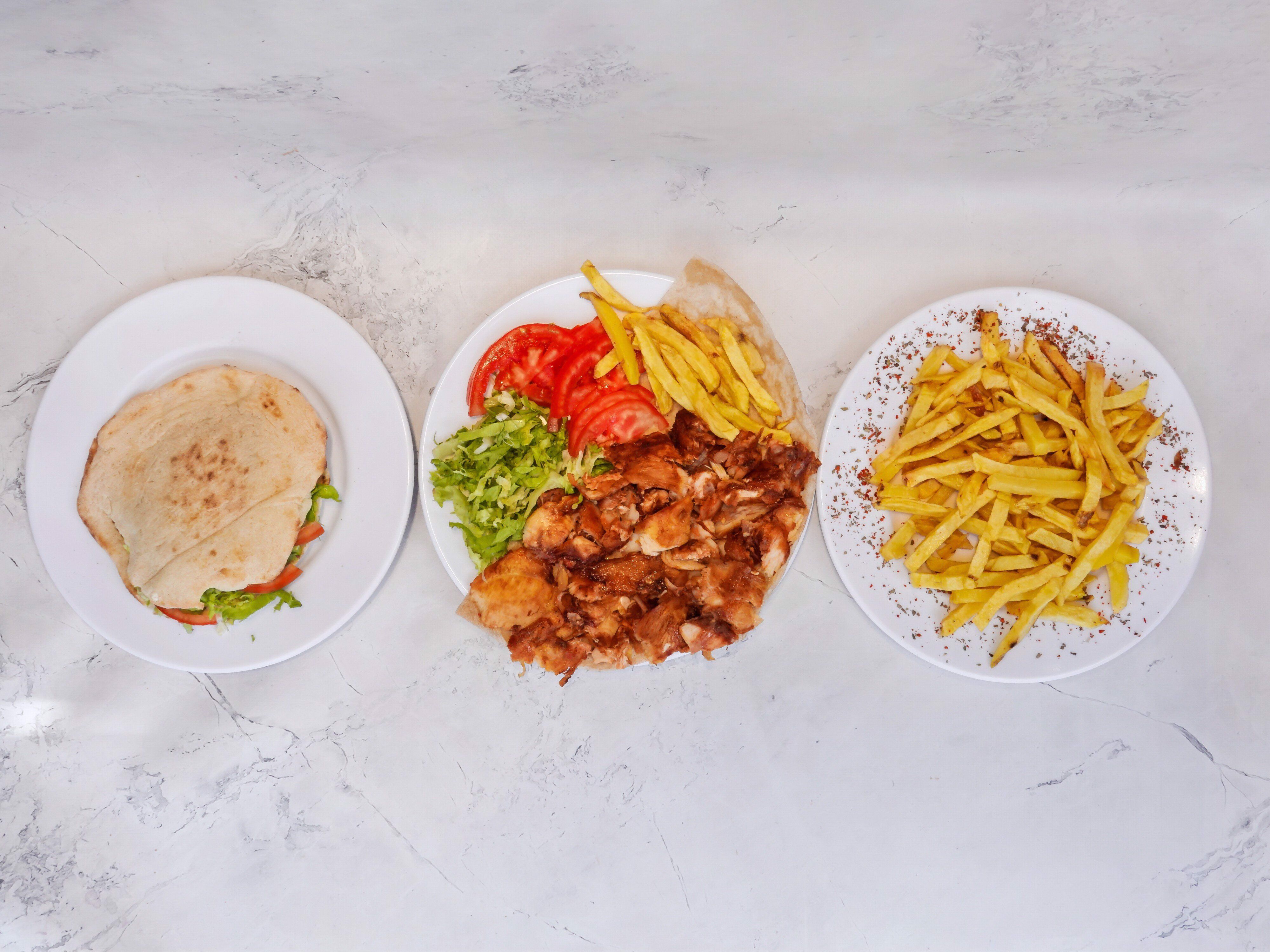 Pa Döner vendor logo
