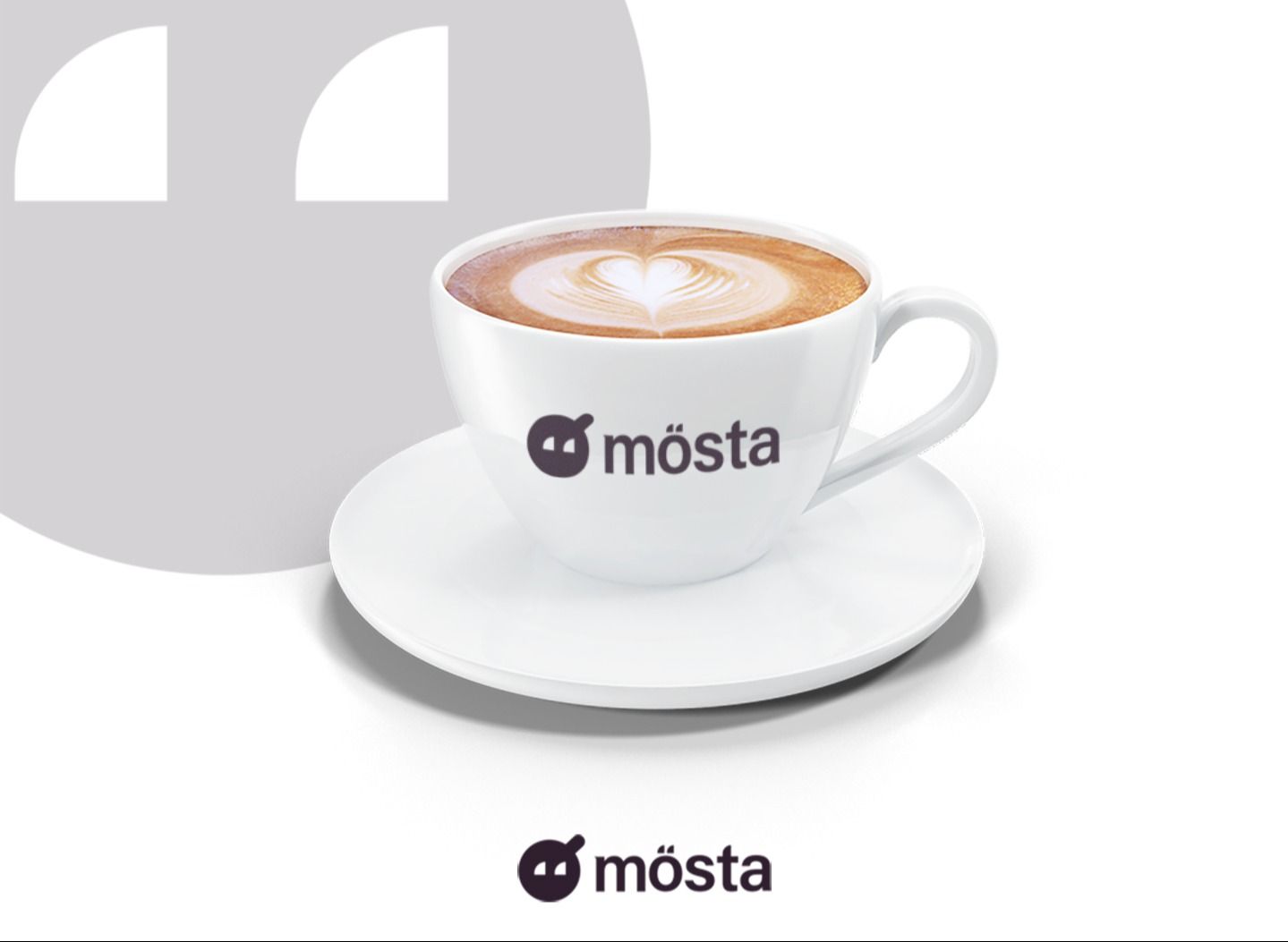 Mösta vendor logo