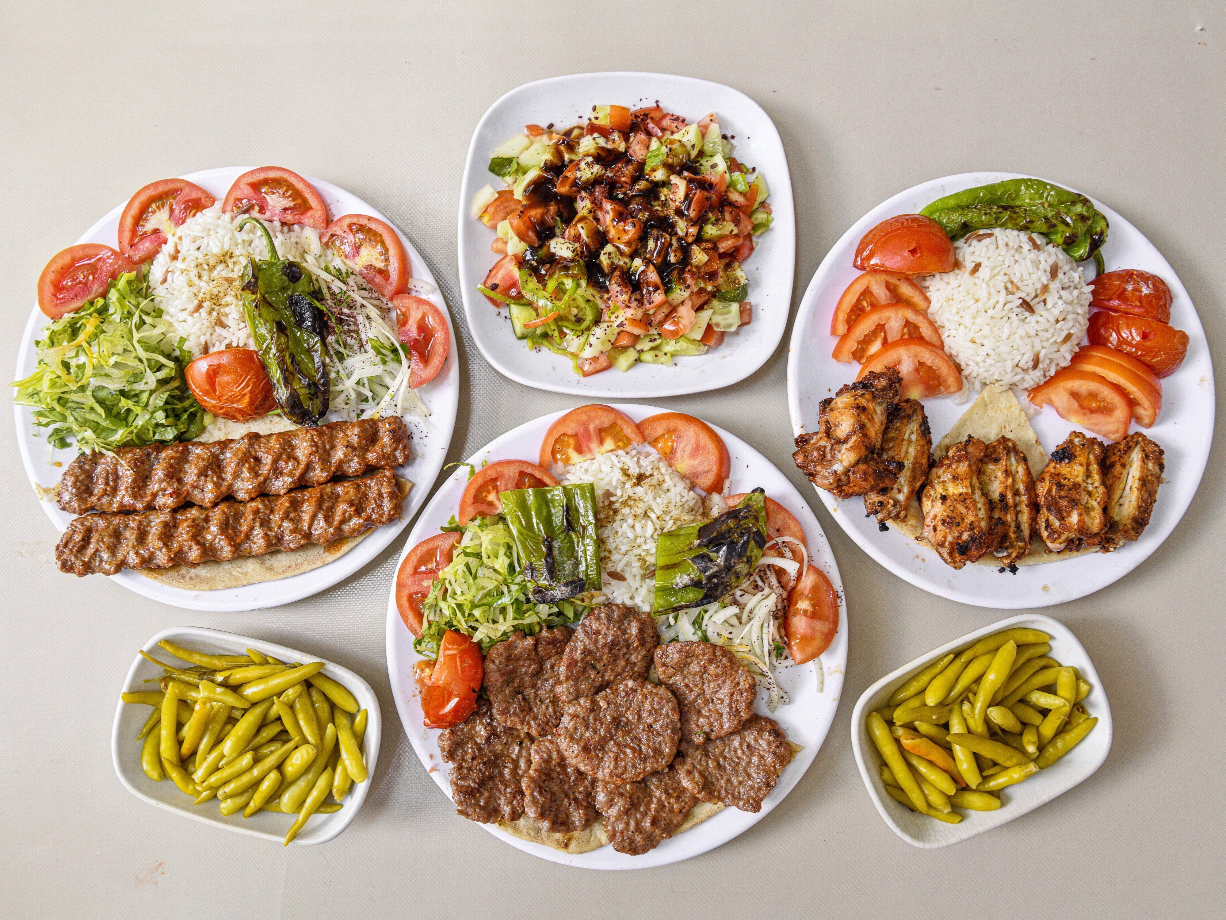 Çağrı Mangal Zafer vendor logo