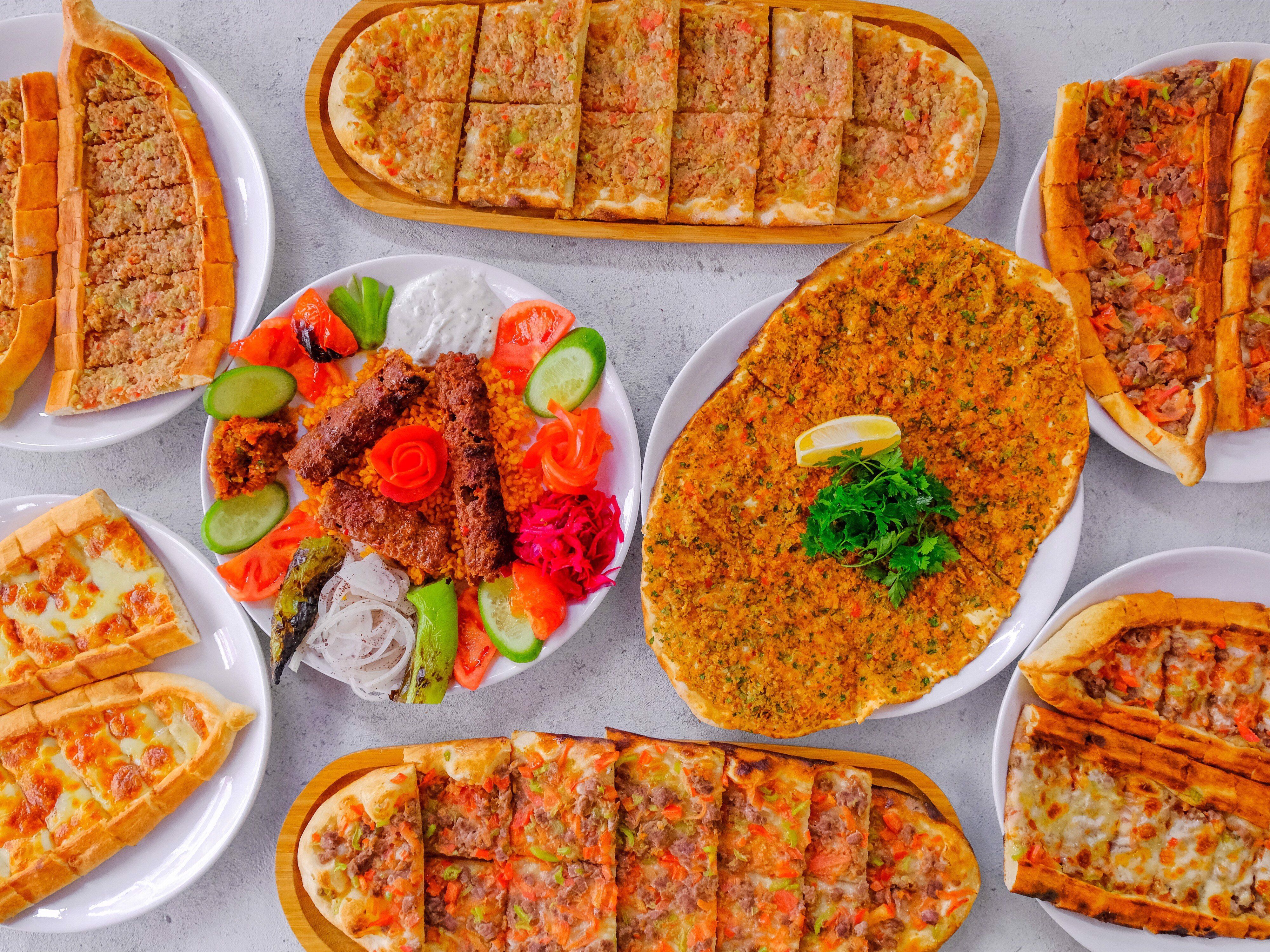 Enfess Pide & Kebap vendor logo