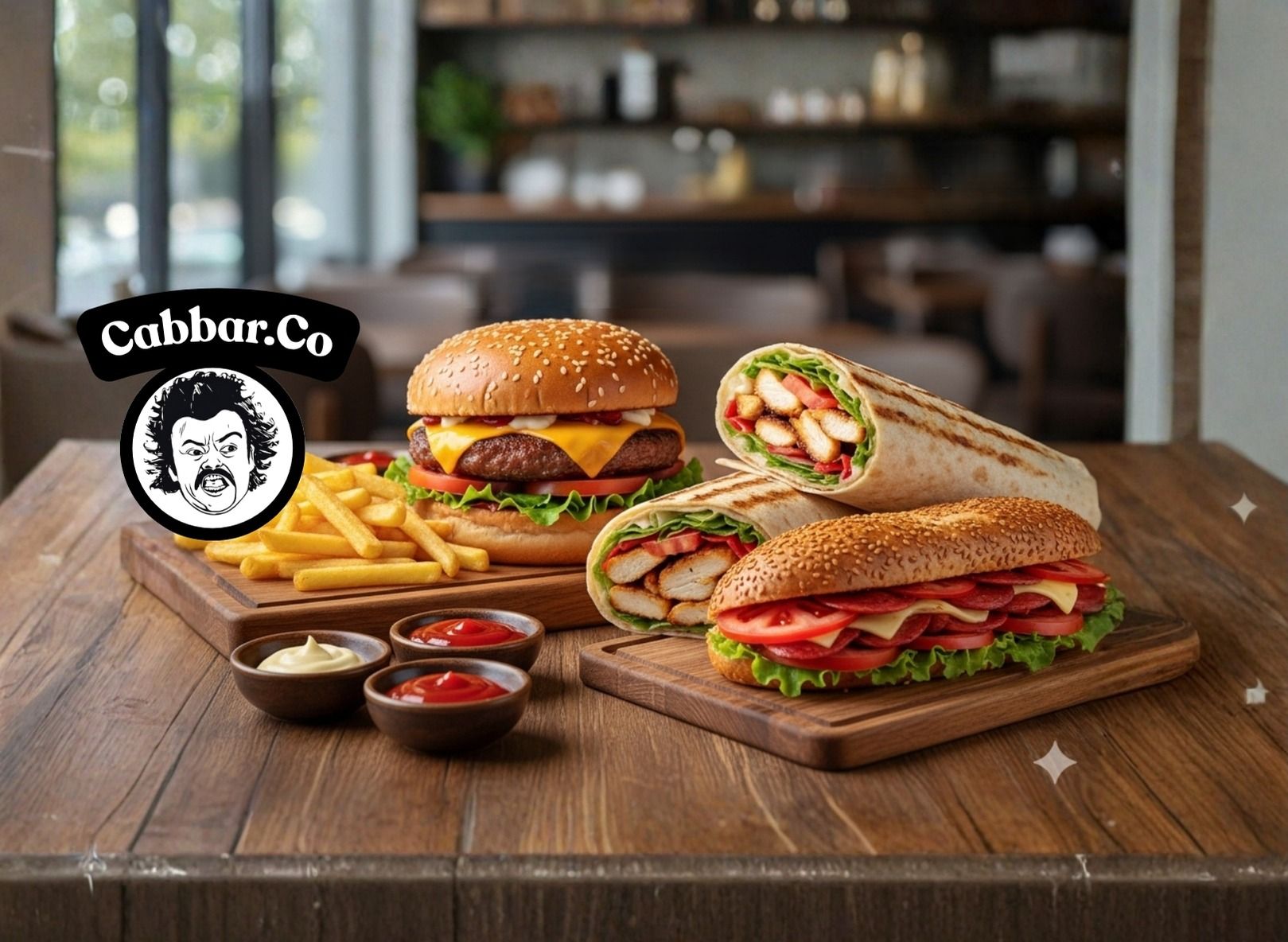 Cabbar Co vendor logo
