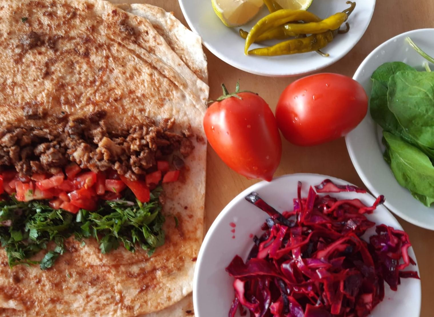 Furkan Tantuni vendor logo