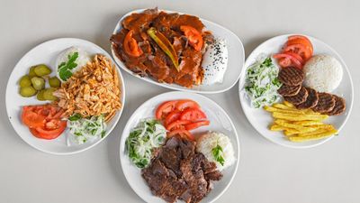 Ekrem Coşkun Döner