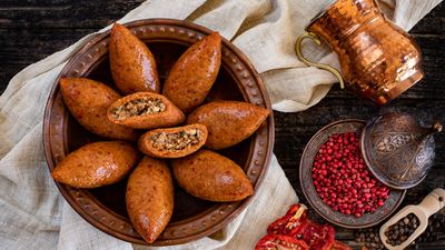 Yörem Antakya & Meze