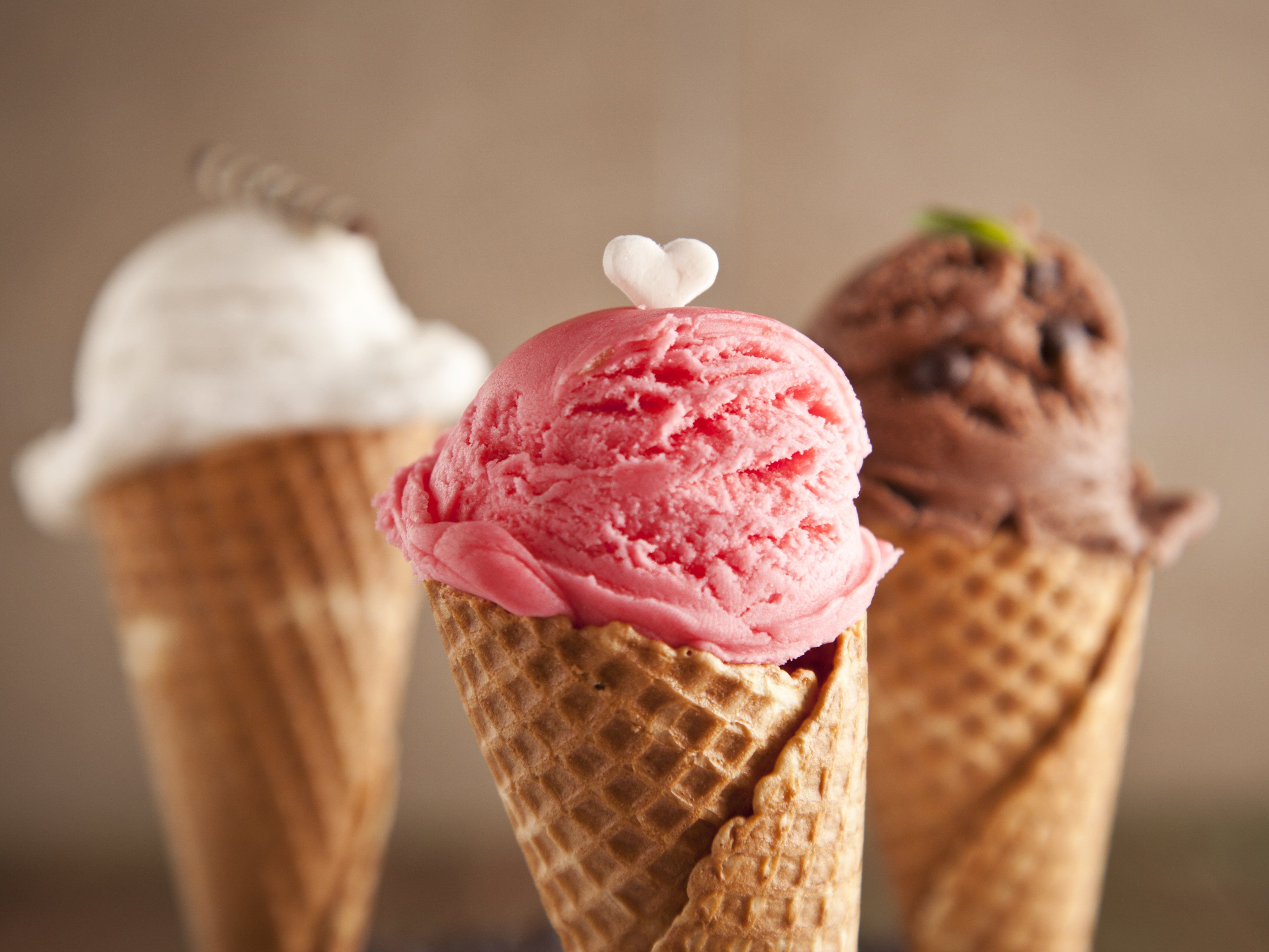 Buontalenti Gelateria vendor logo